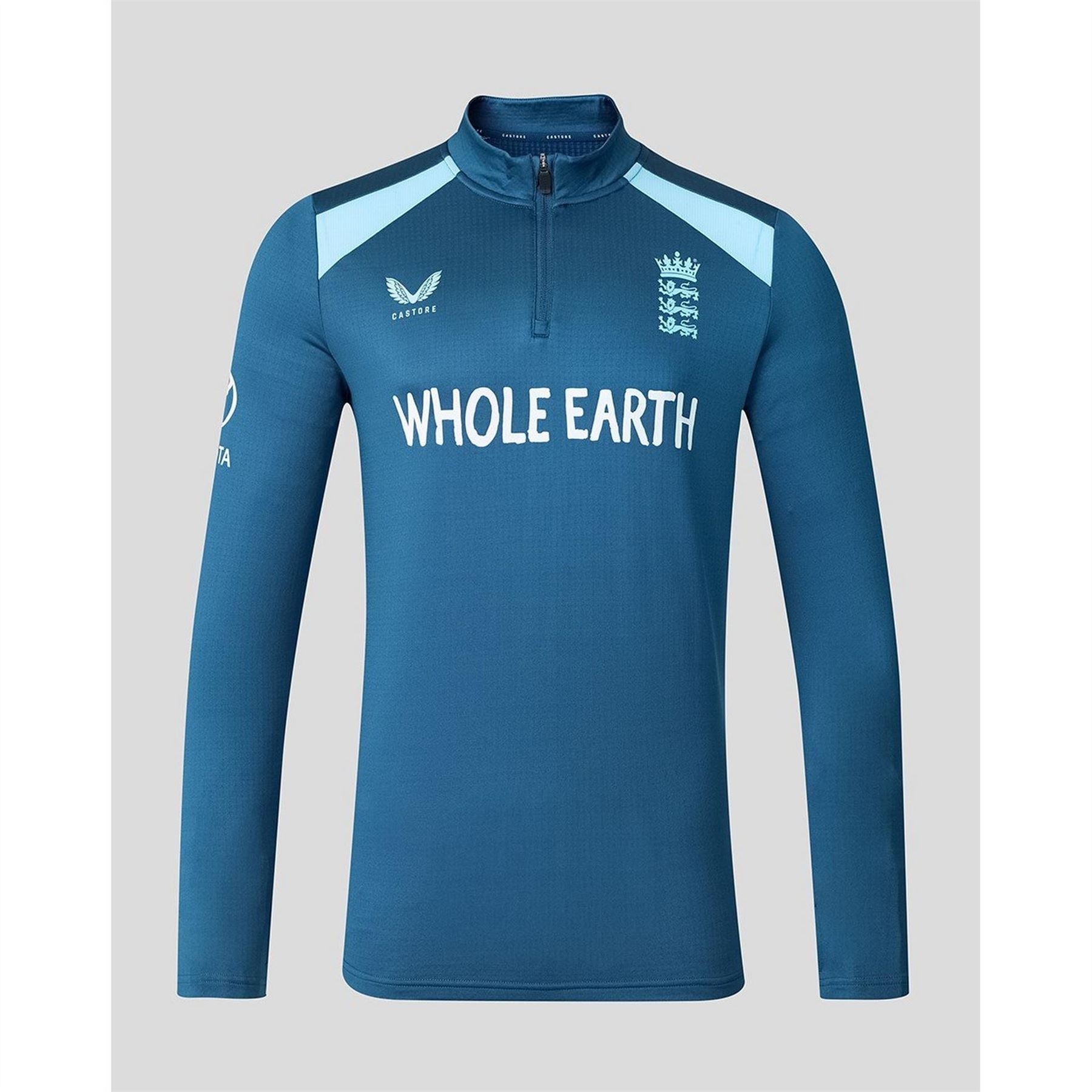 Castore Baselayer Top