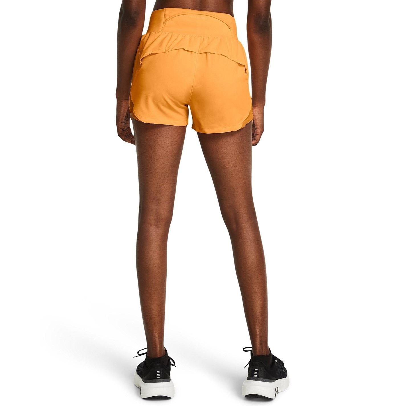 Under Armour Run Stamina 3 Running Shorts with Elasticated Waistband