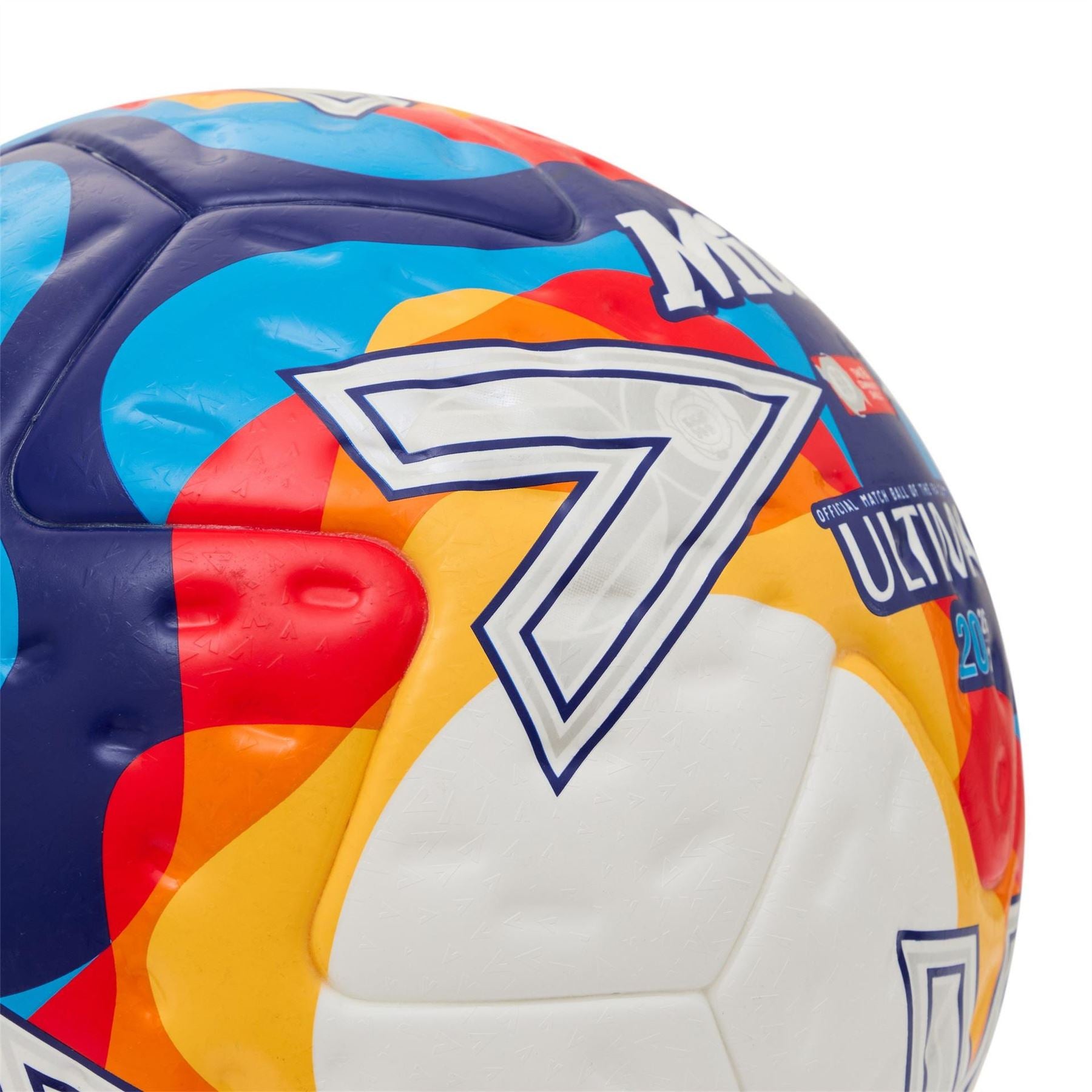 Mitre Fa Cmty Shield Sn63