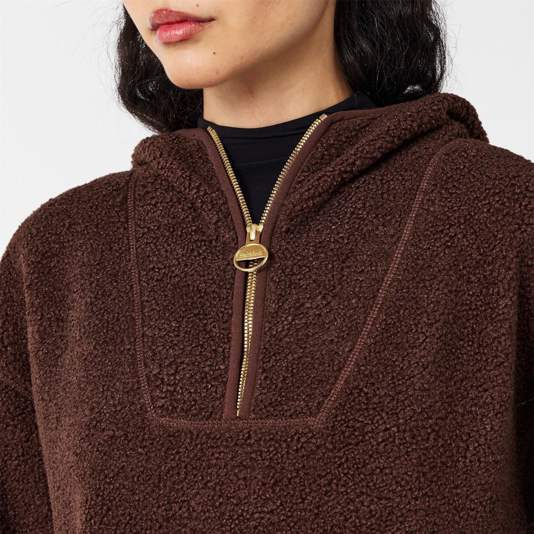 Barbour International Fleece