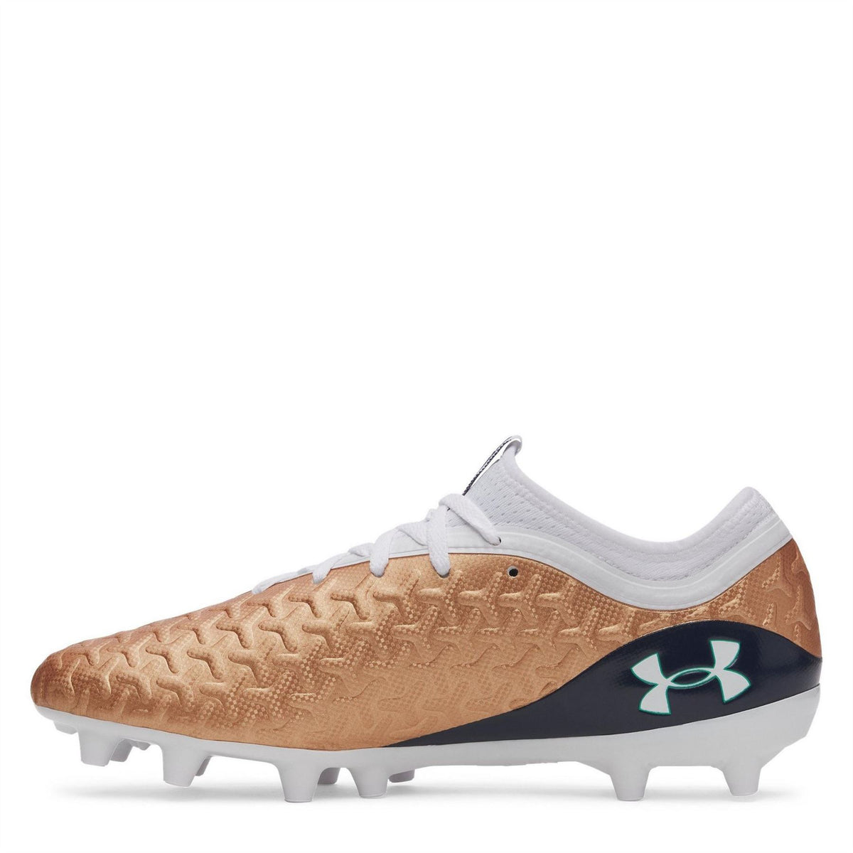 Under Armour Magnetico .3 Firm Ground Football Boot