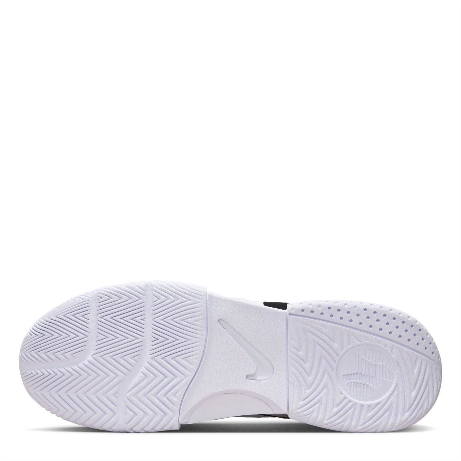 Nike Court Lite 4 Low Top Tennis Sneakers