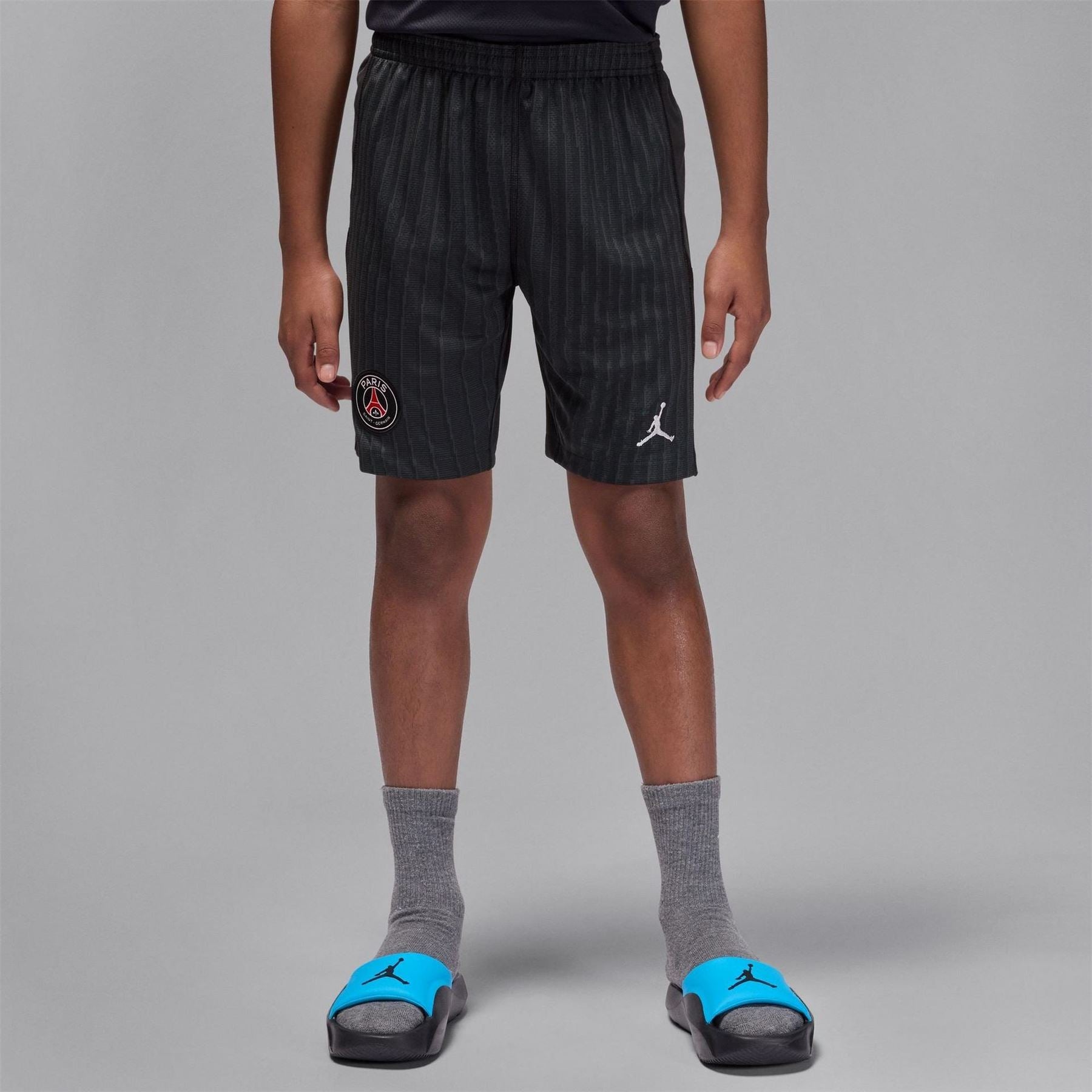 Nike Psg Special Edition Shorts 25 26 Juniors
