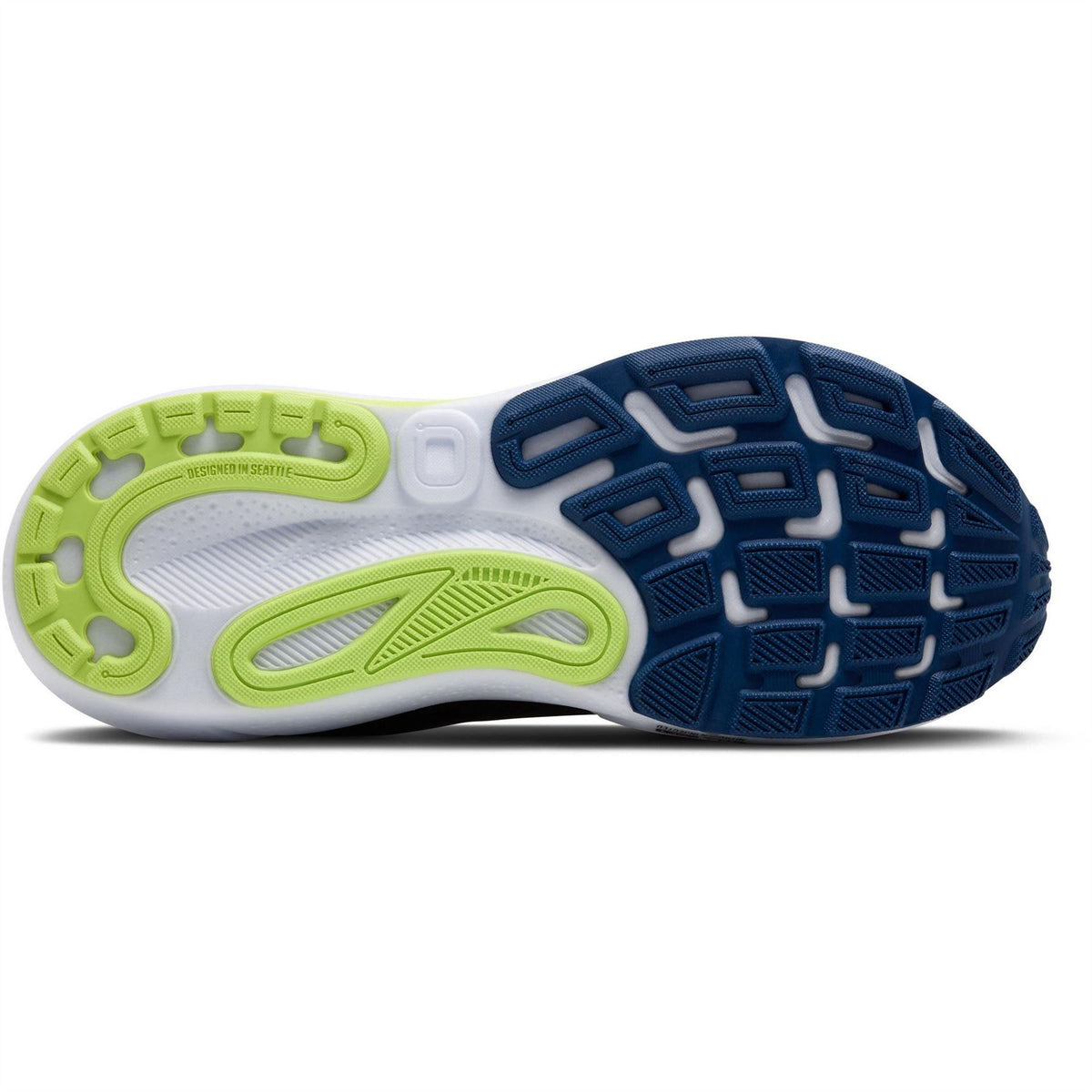 Brooks Mens Adrenaline Gts 24 Running Shoes