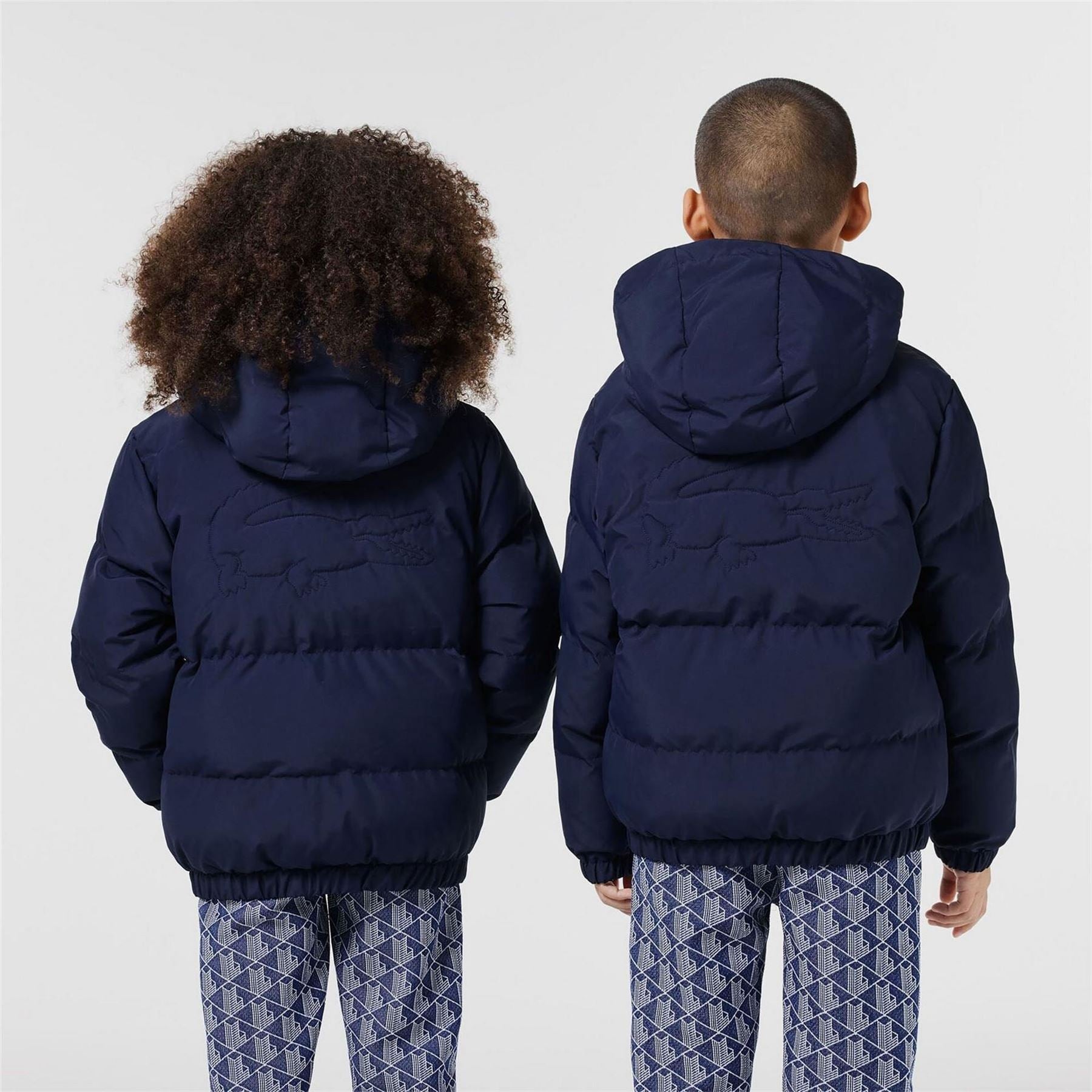 Lacoste Jacket