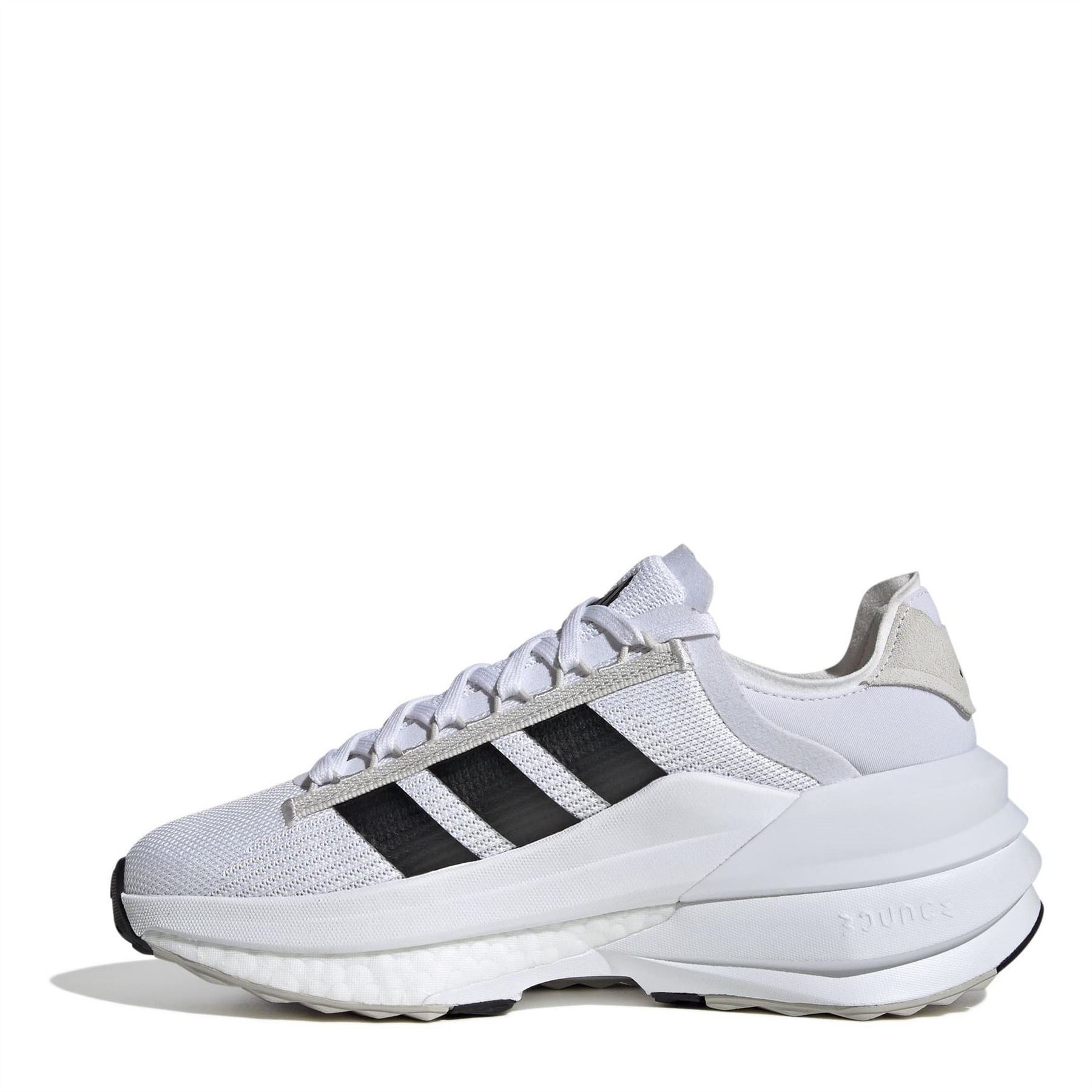 adidas Avryn Low Top Running Sneakers