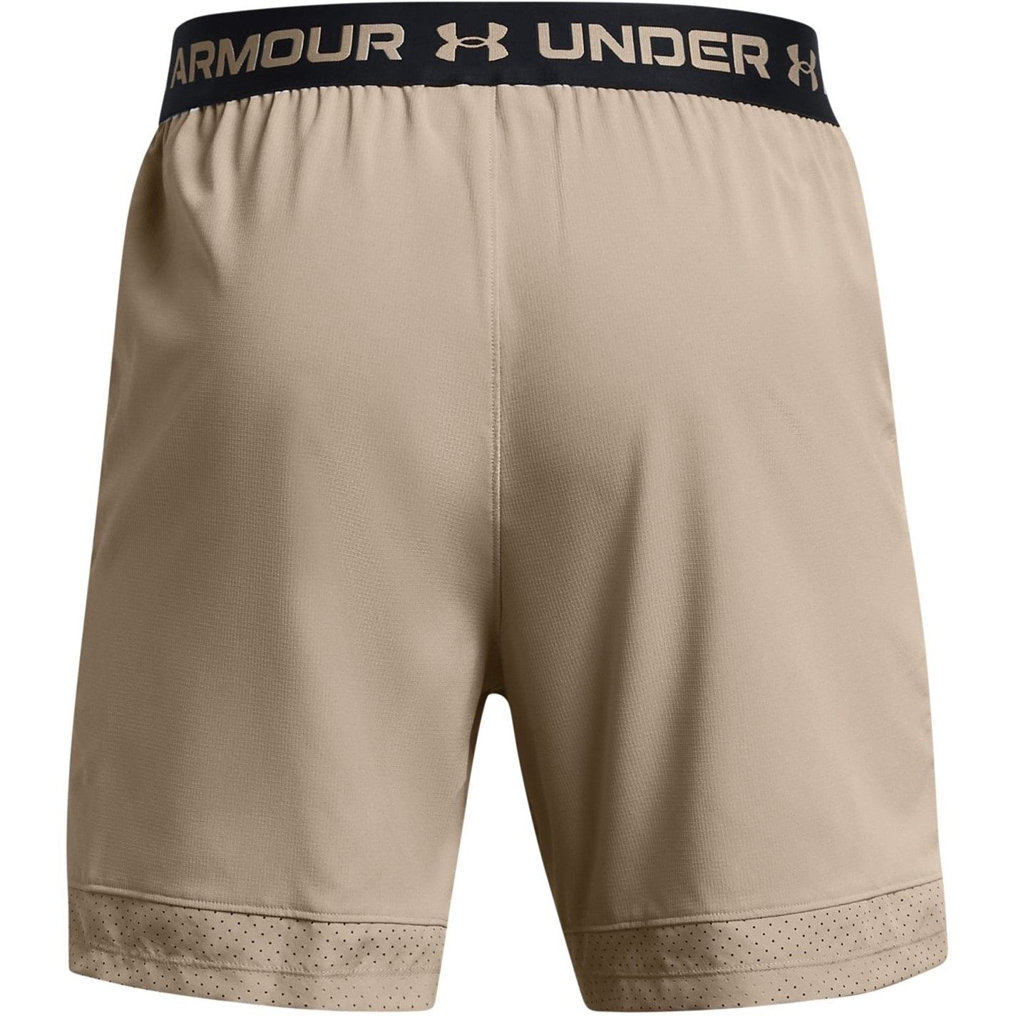 Under Armour Mens Armour Ua Vanish Woven 6 Shorts