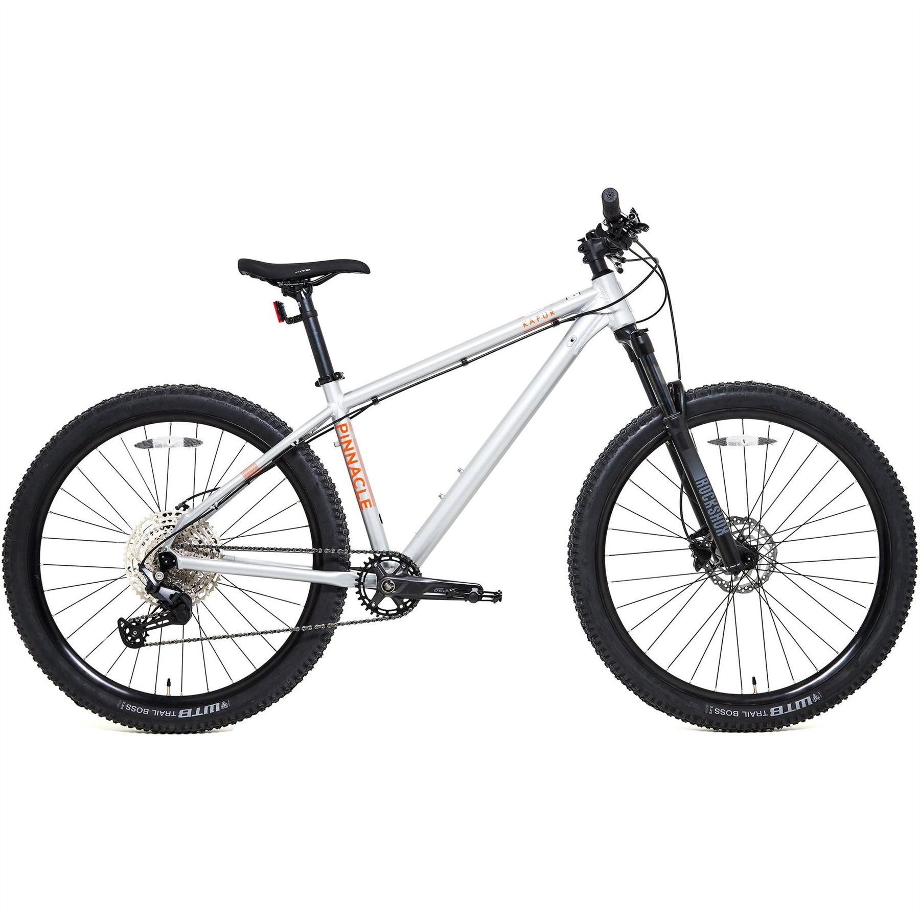 Pinnacle Kapur 3 Mountain Bike