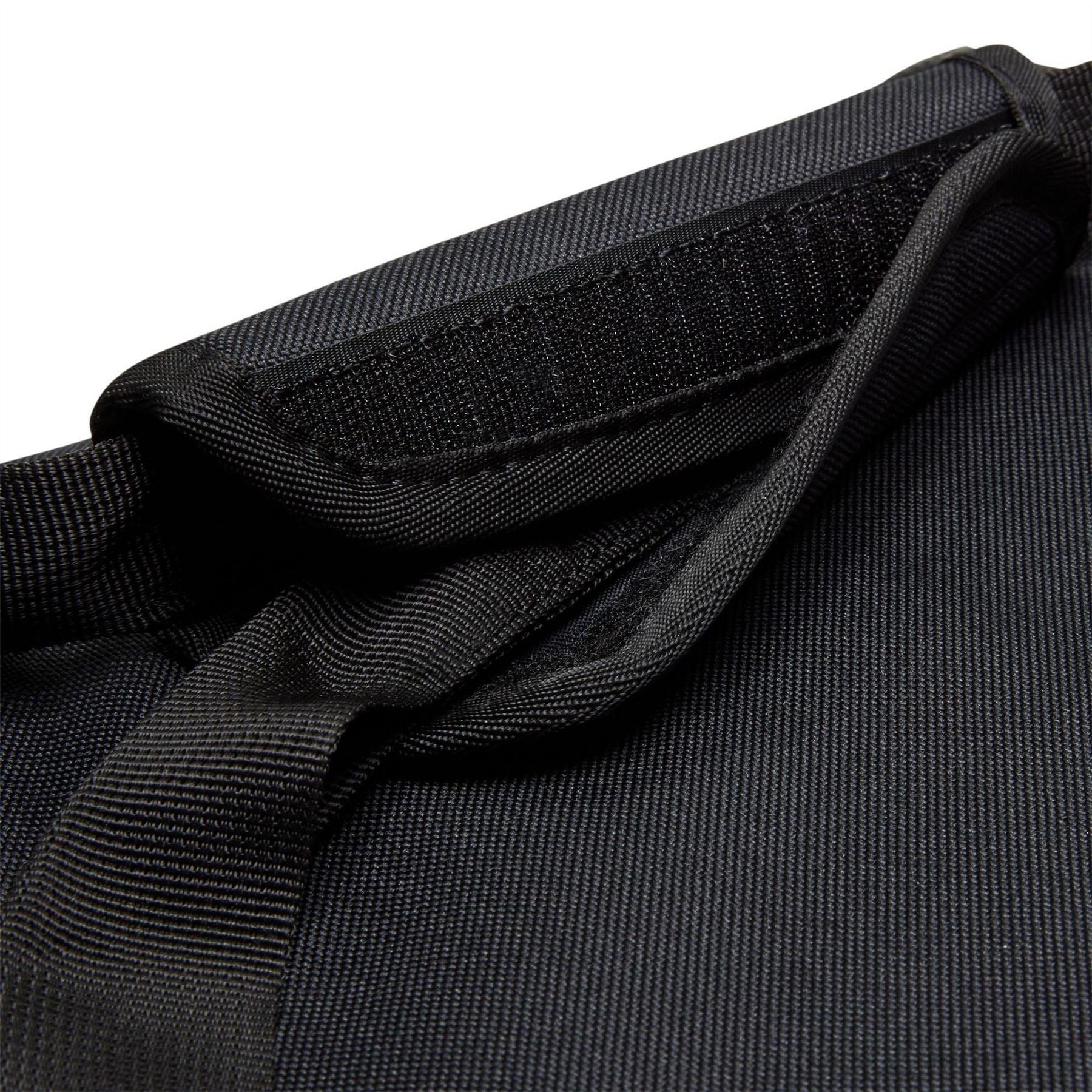 Nike Team Large Duffle Kit Bag