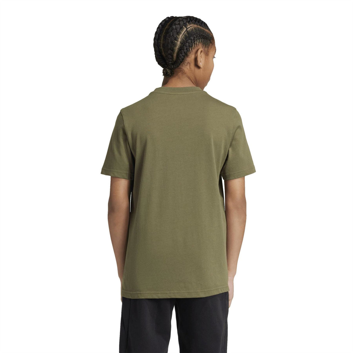 adidas Logo T-Shirt Junior