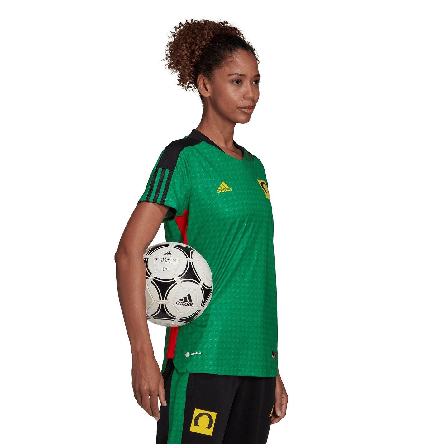 adidas Tiro X Lego T-Shirt