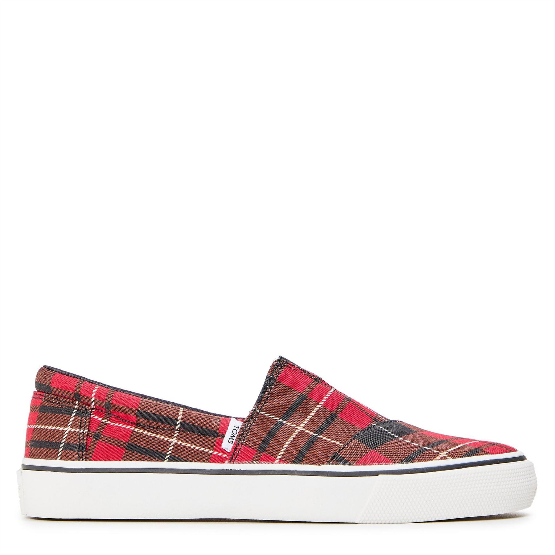 Toms Sneaker Ladies