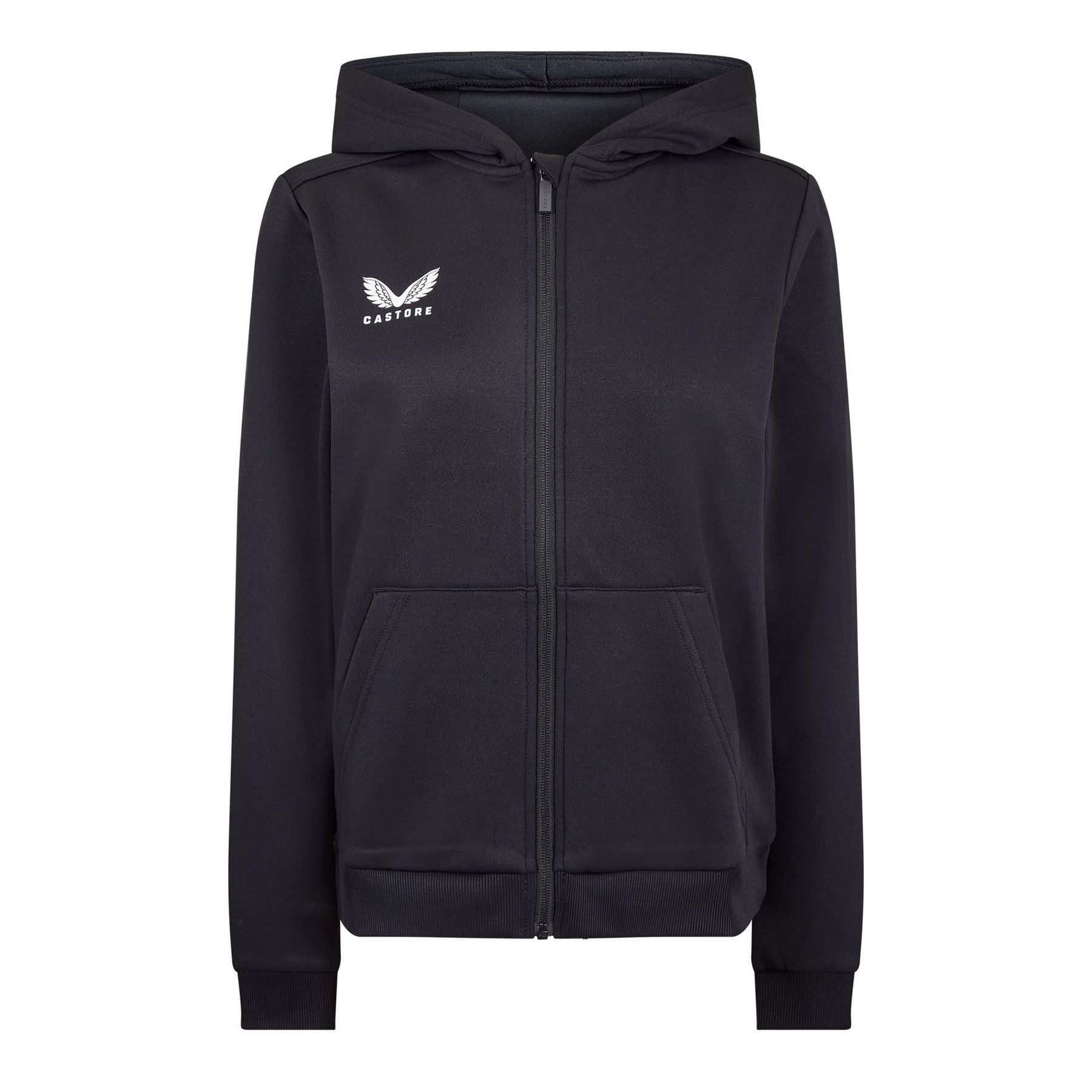Castore Overhead Hoodie