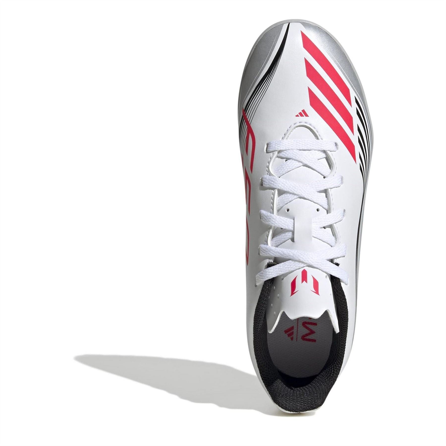 adidas F50 Messi Club Childrens Astro Turf Football Boots