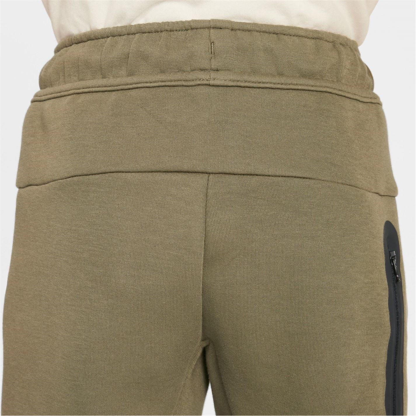 Nike Sportswear Tech Fleece Big Kids Pants
