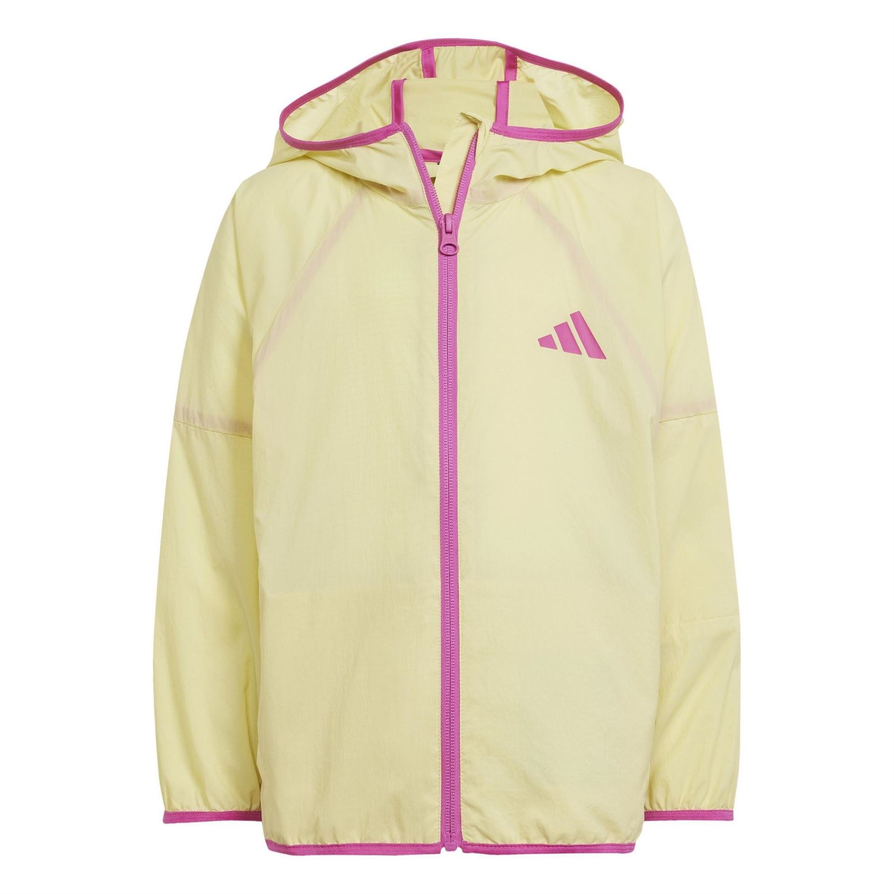 adidas Lightweight Windbreaker Infants
