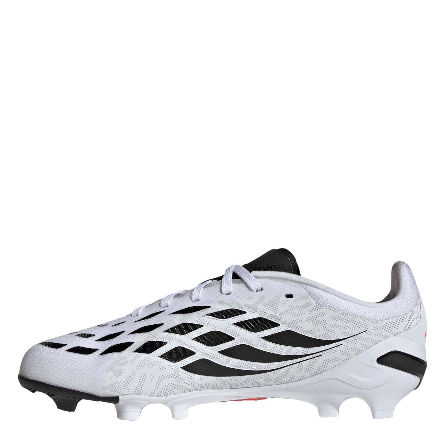 adidas adidas Predator Elite Firm Ground Football Boots