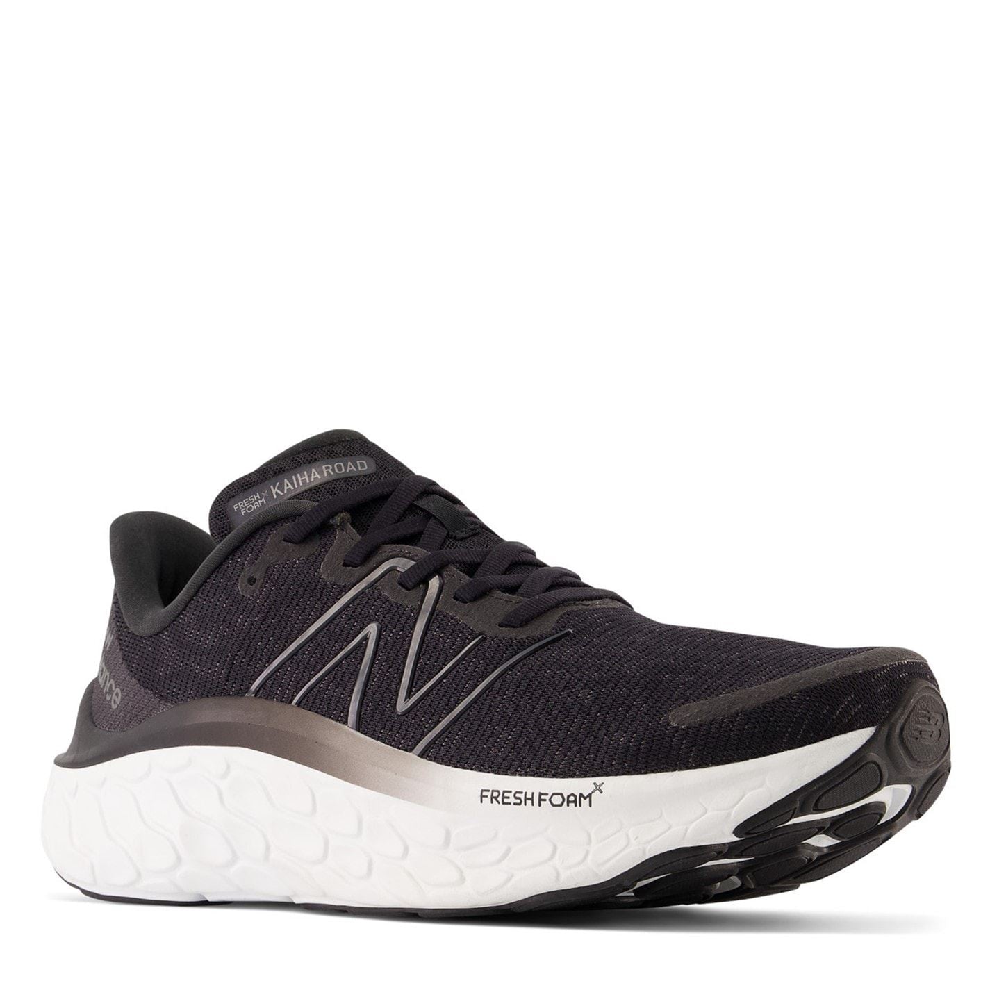 New Balance Mens Fresh Foam X Kaiha Road Running Shoes