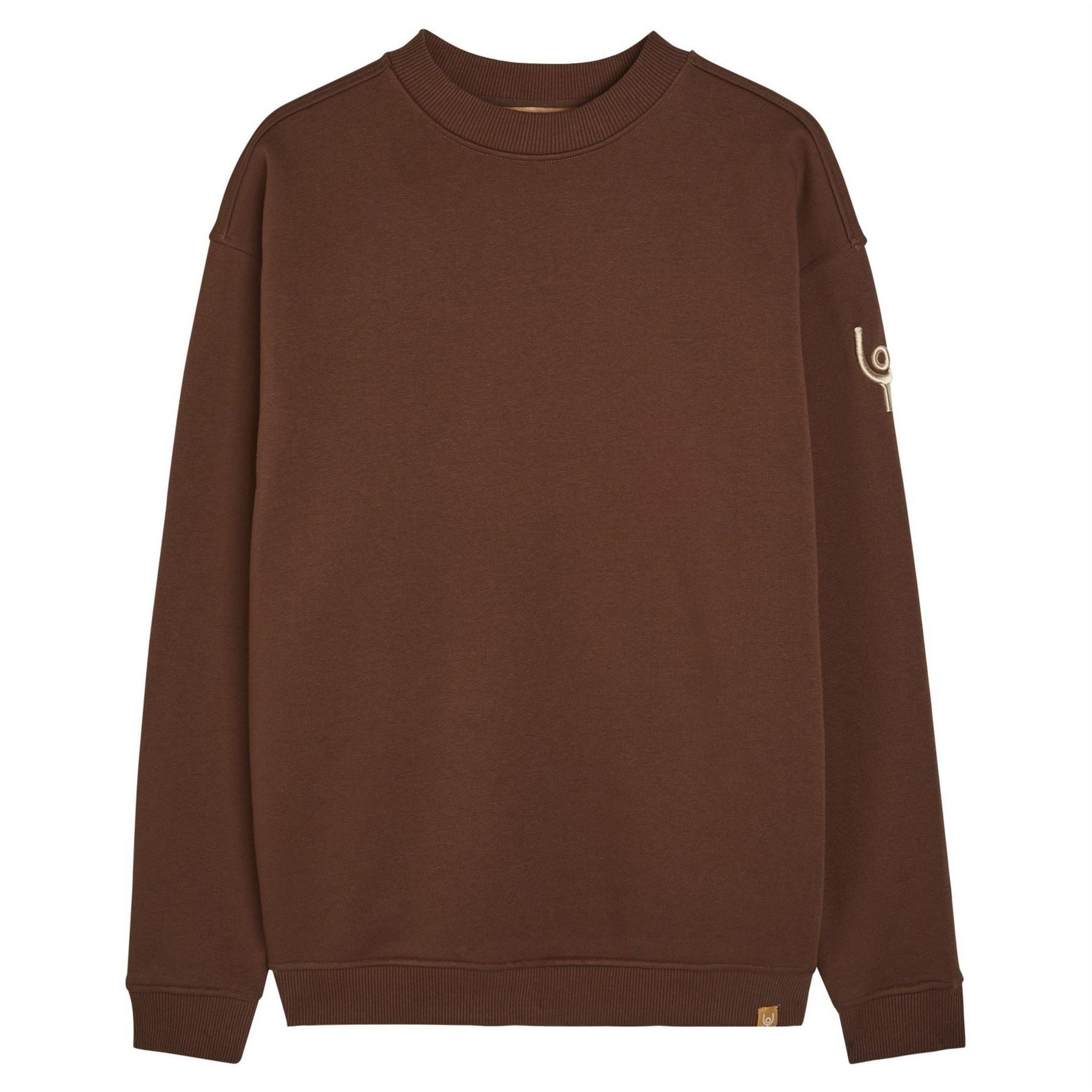 Now You Live Sweatshirt