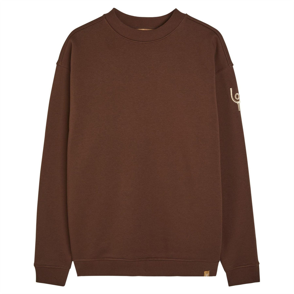 Now You Live Sweatshirt