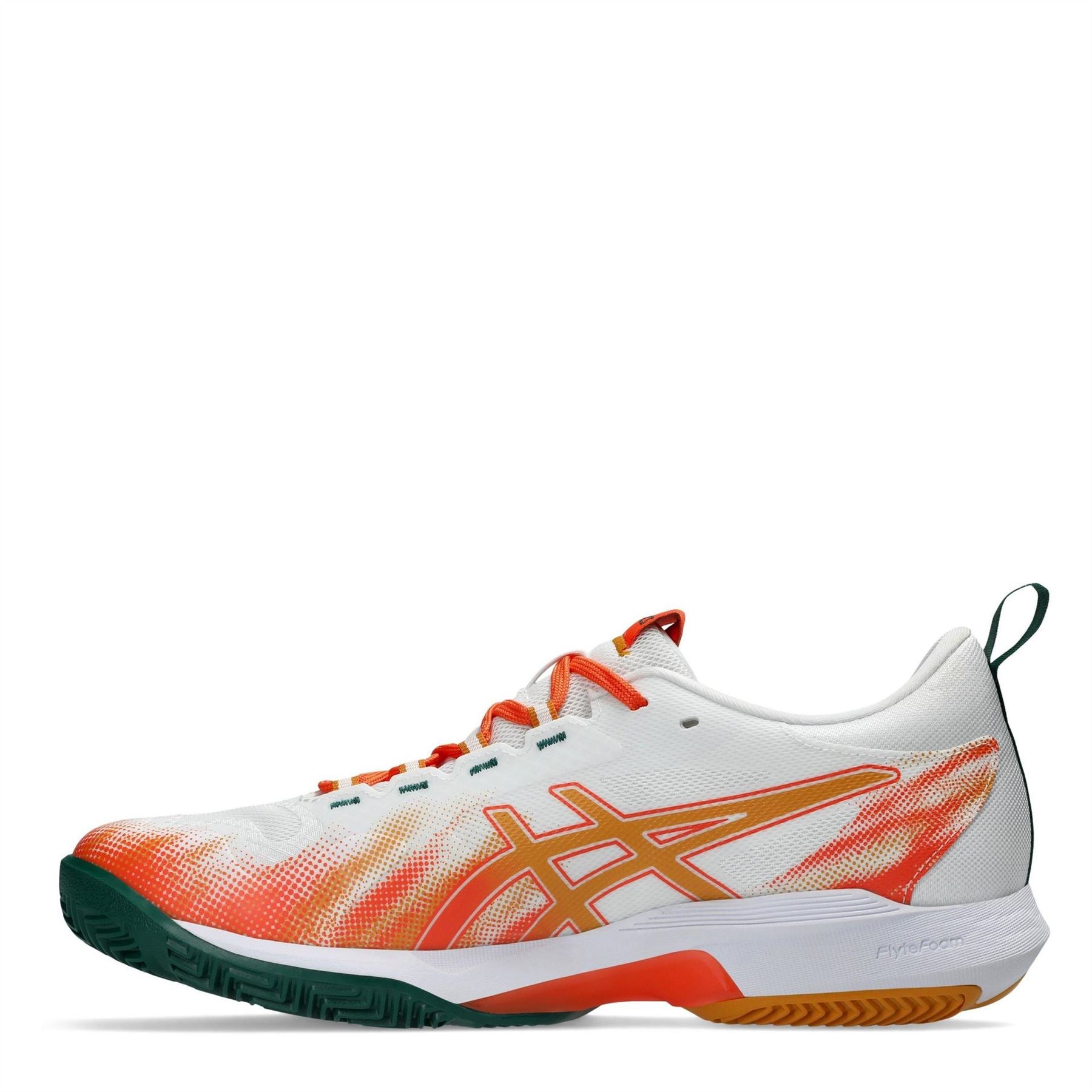 Asics Soncismash Padel Trainers