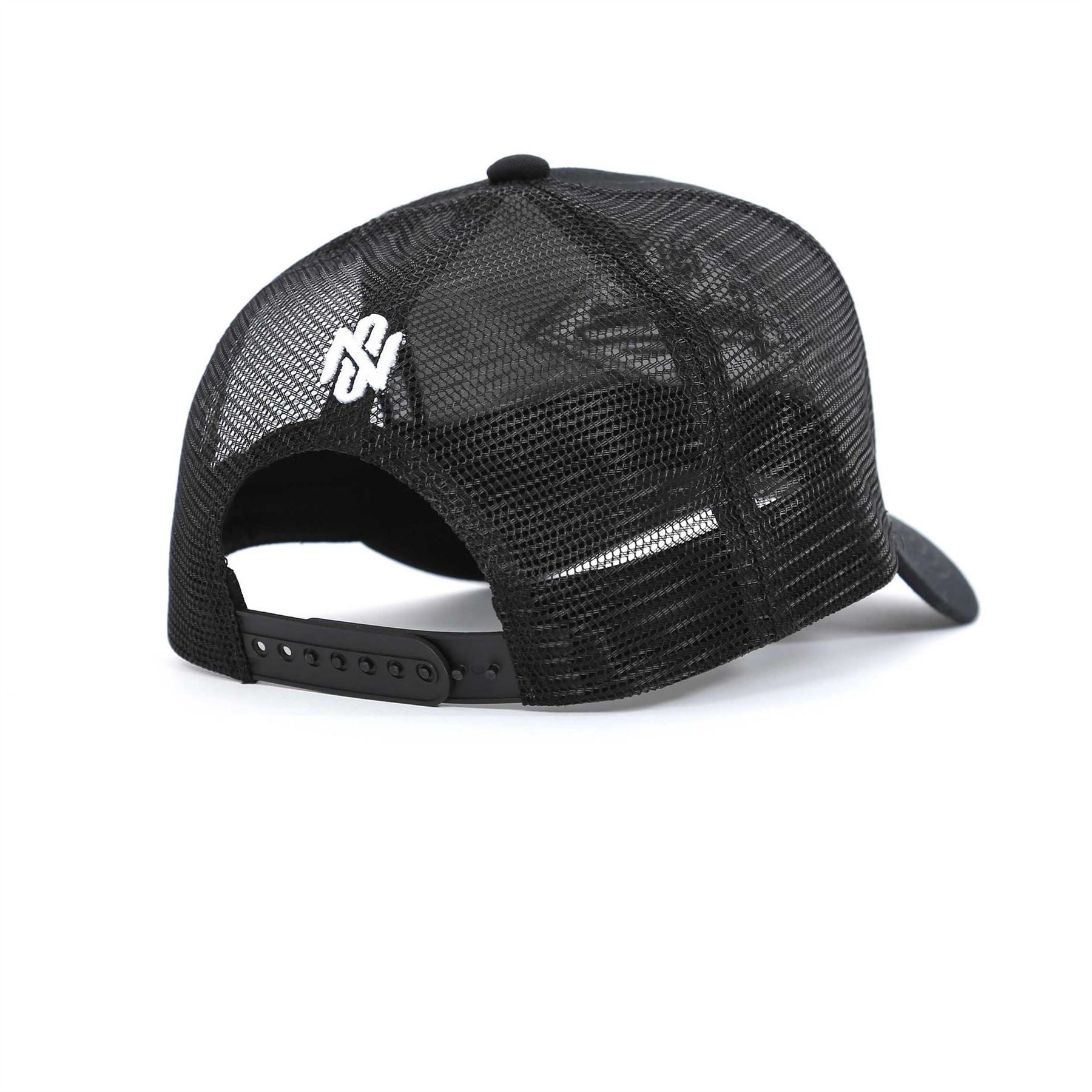 Societe Noir Diamond Mesh
