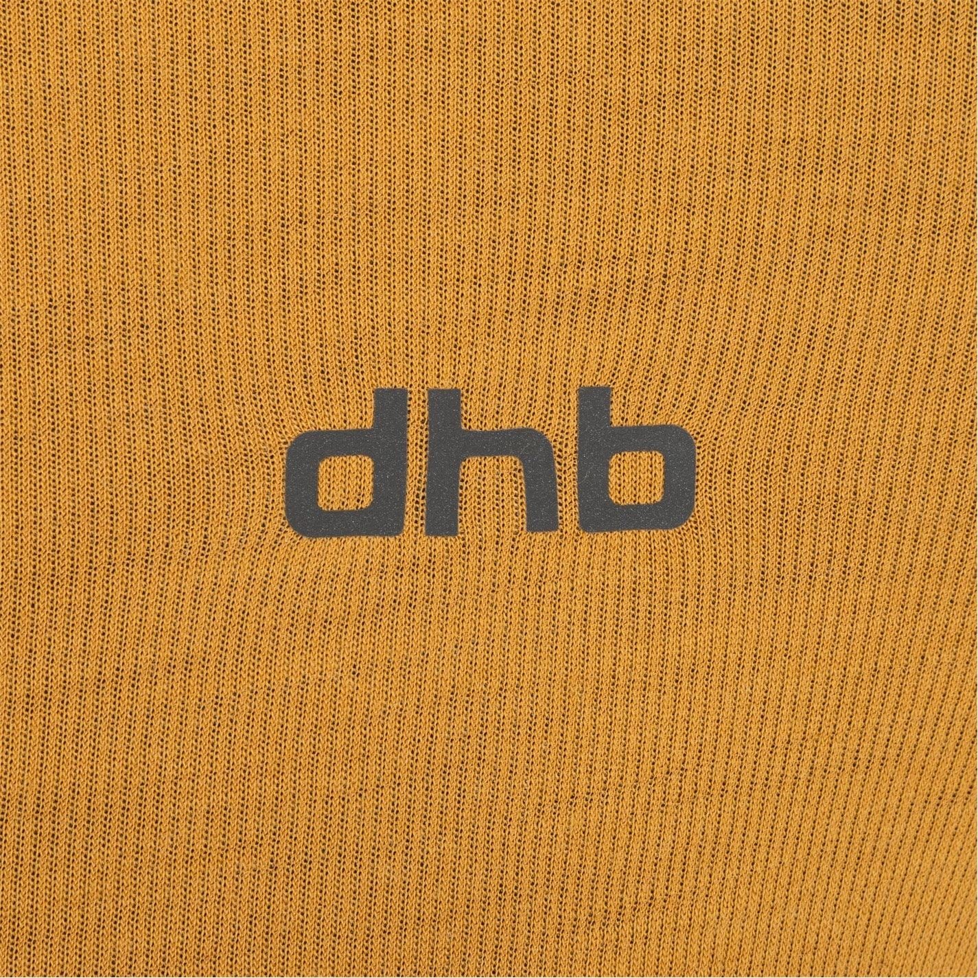 Dhb Mens Aeron Merino Long Sleeve Jersey  2.0