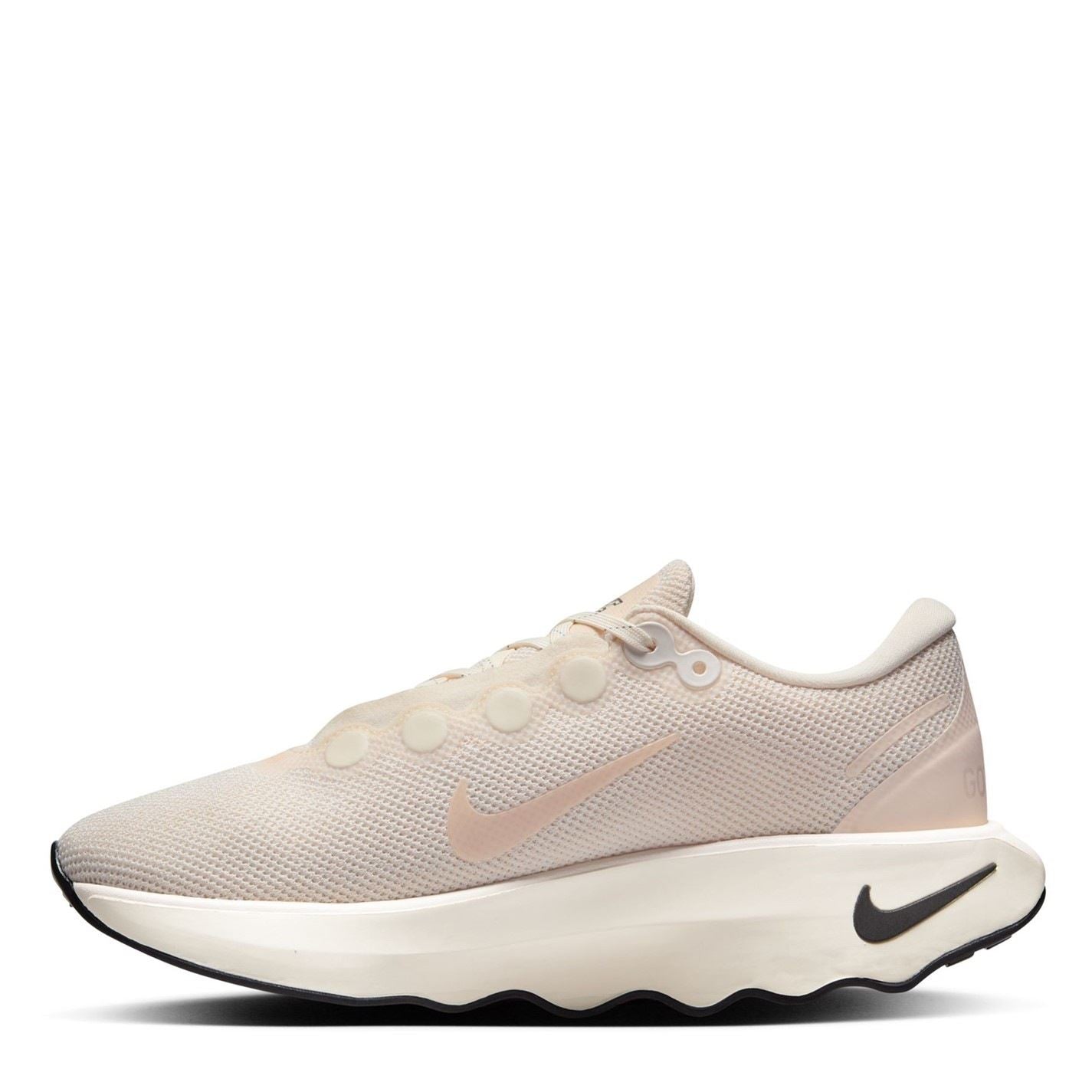 Nike Womens Motiva Gore Tex Weatherized Road Running Shoes Training