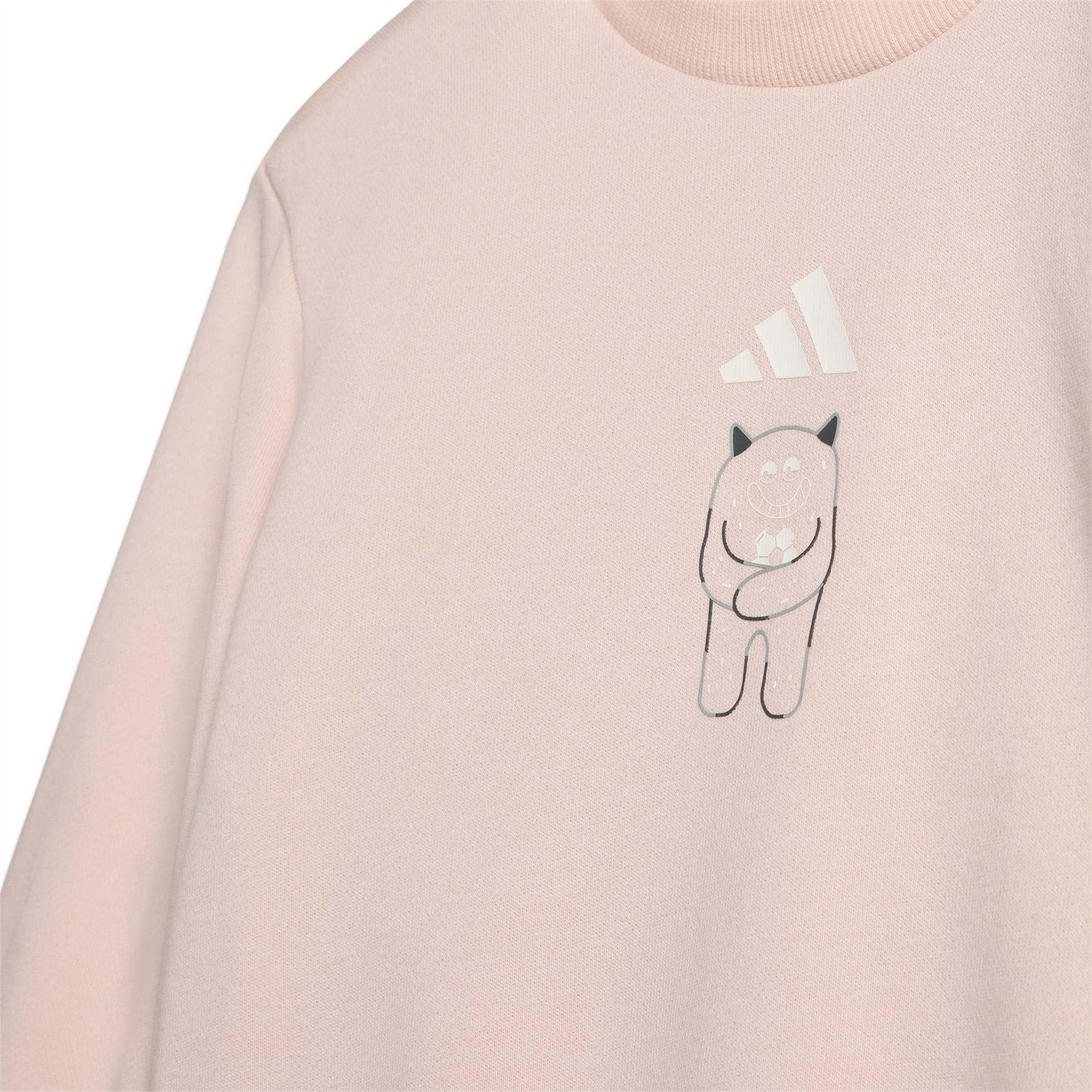 adidas I Trnstr Set