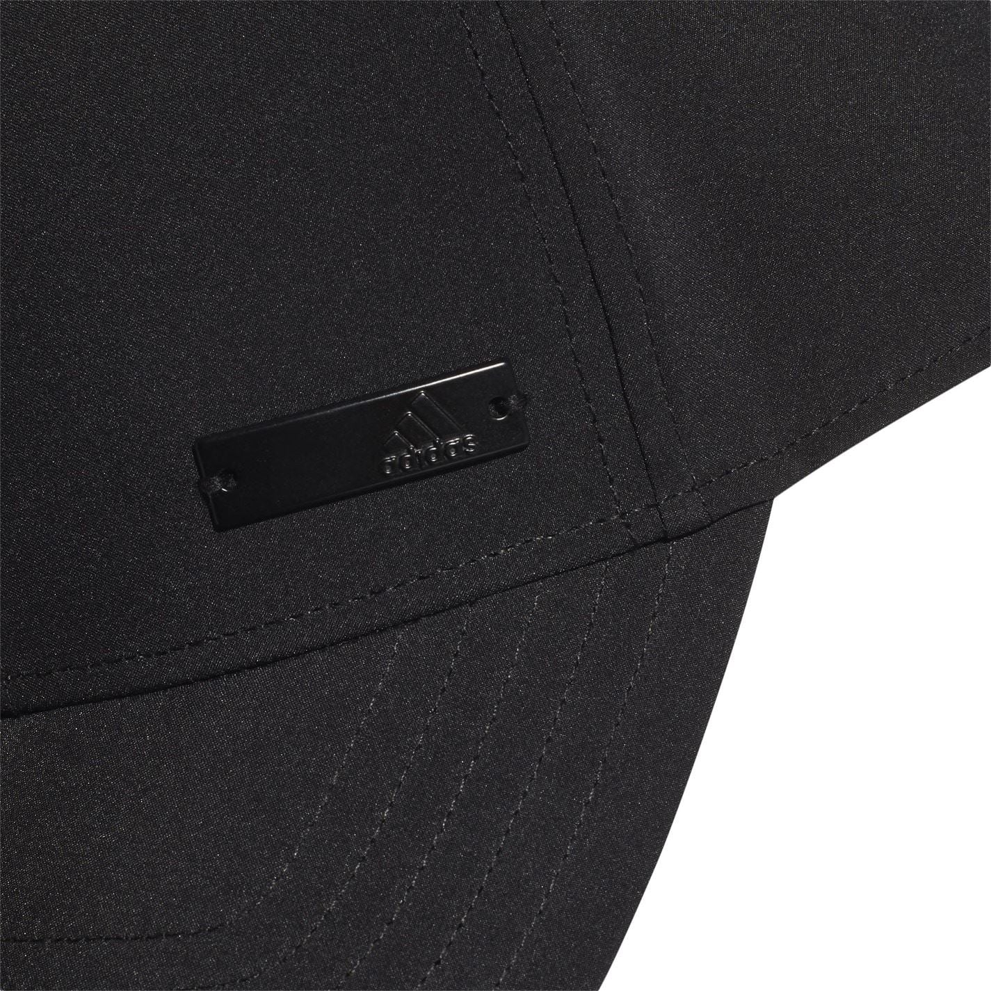 adidas Metal Badge Baseball Cap