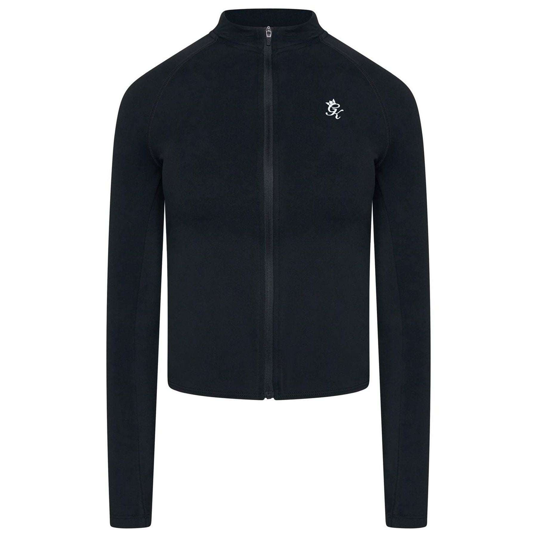Gym King 365 Full Zip