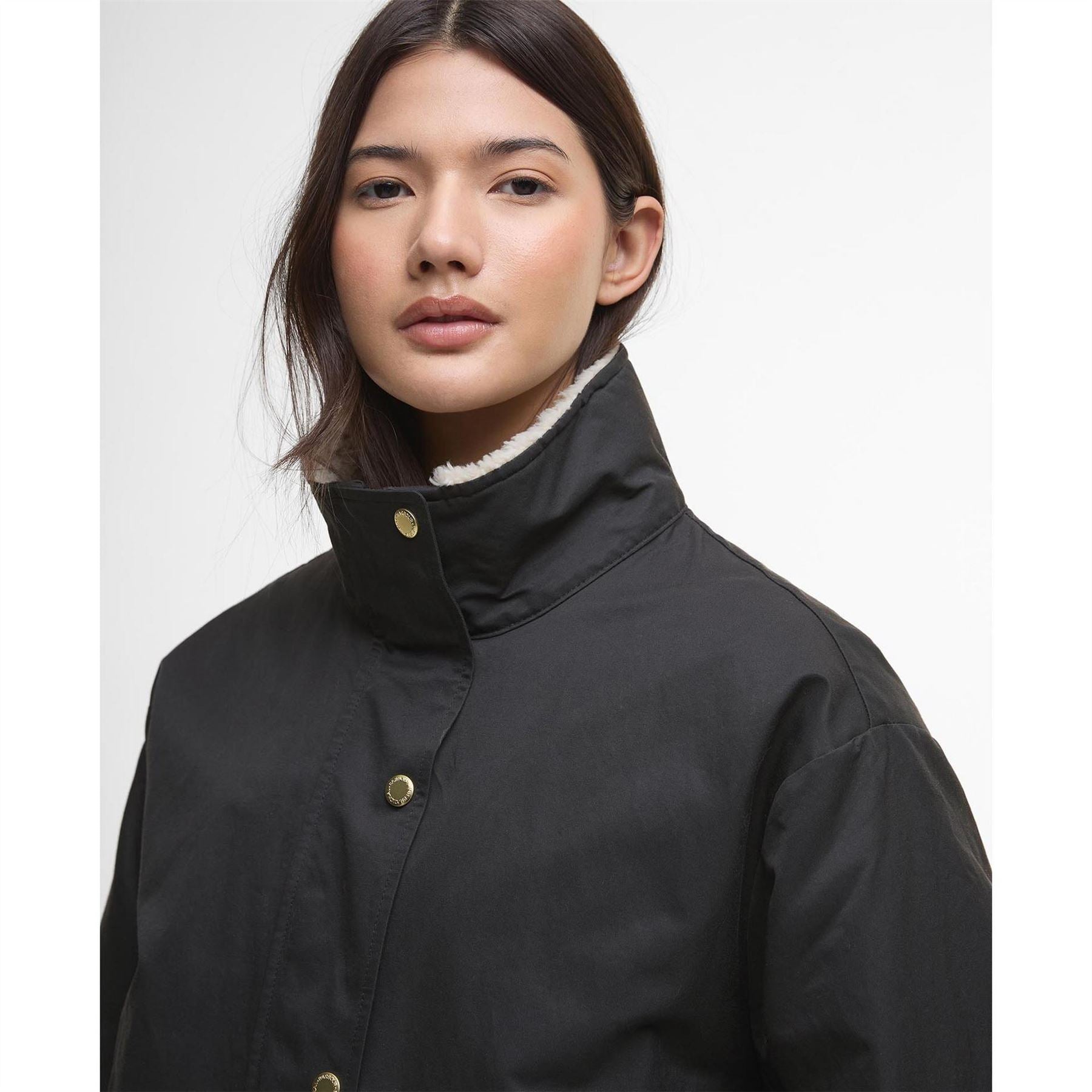 Barbour International 3 In 1 Showerproof Jacket