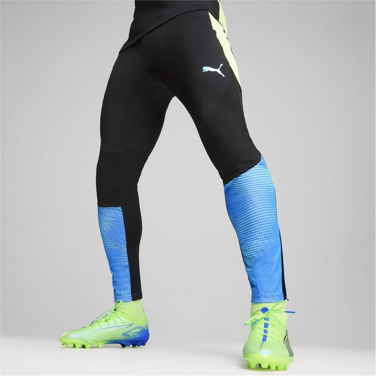 Puma Final Zipped Pocket Athletic Pants