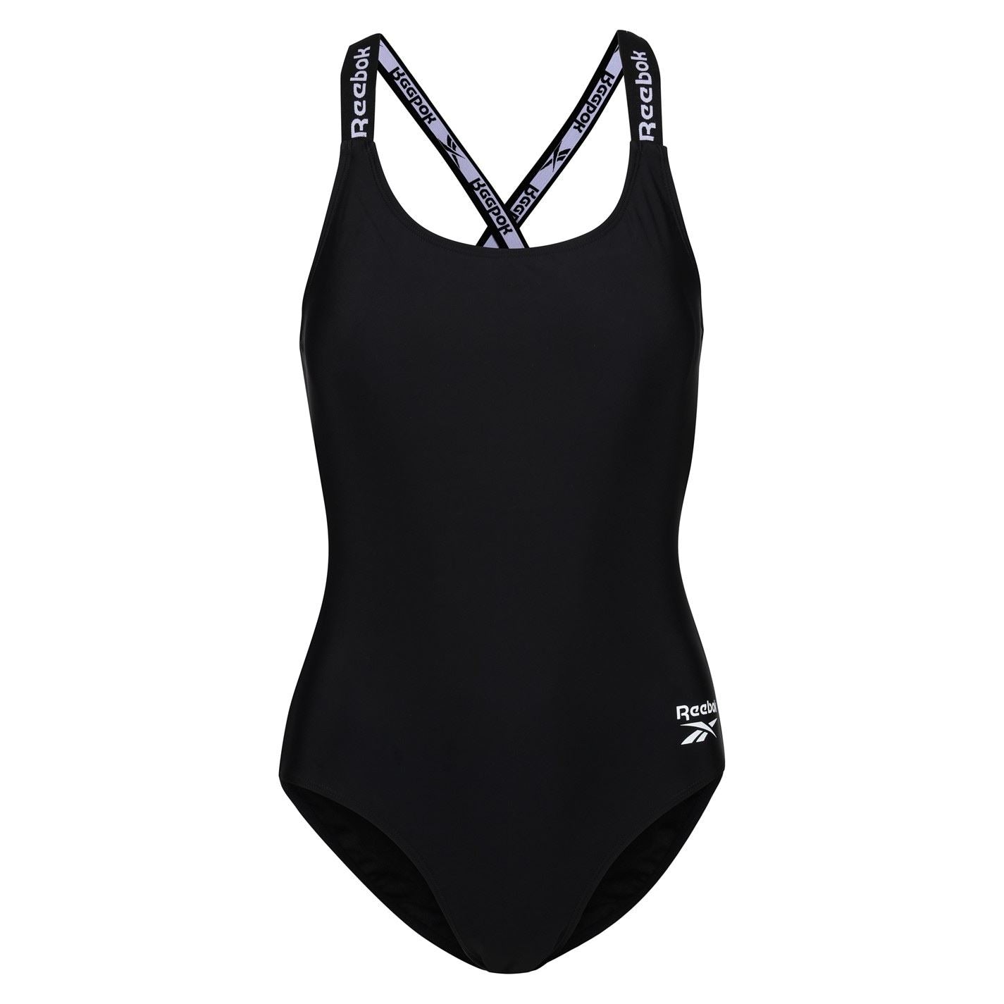 Reebok Womens Swimsuit Clara