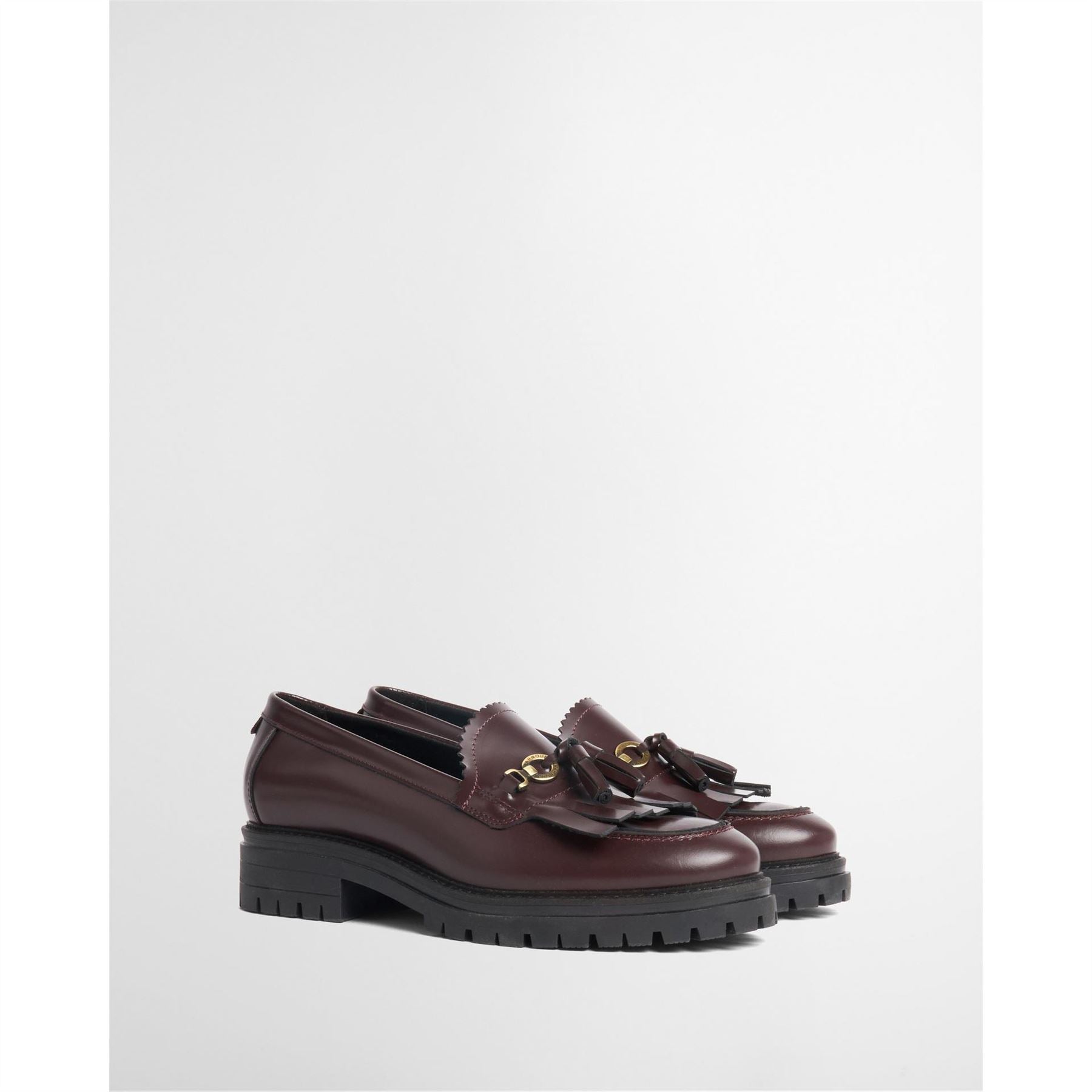 Barbour Ava Loafer Ld64