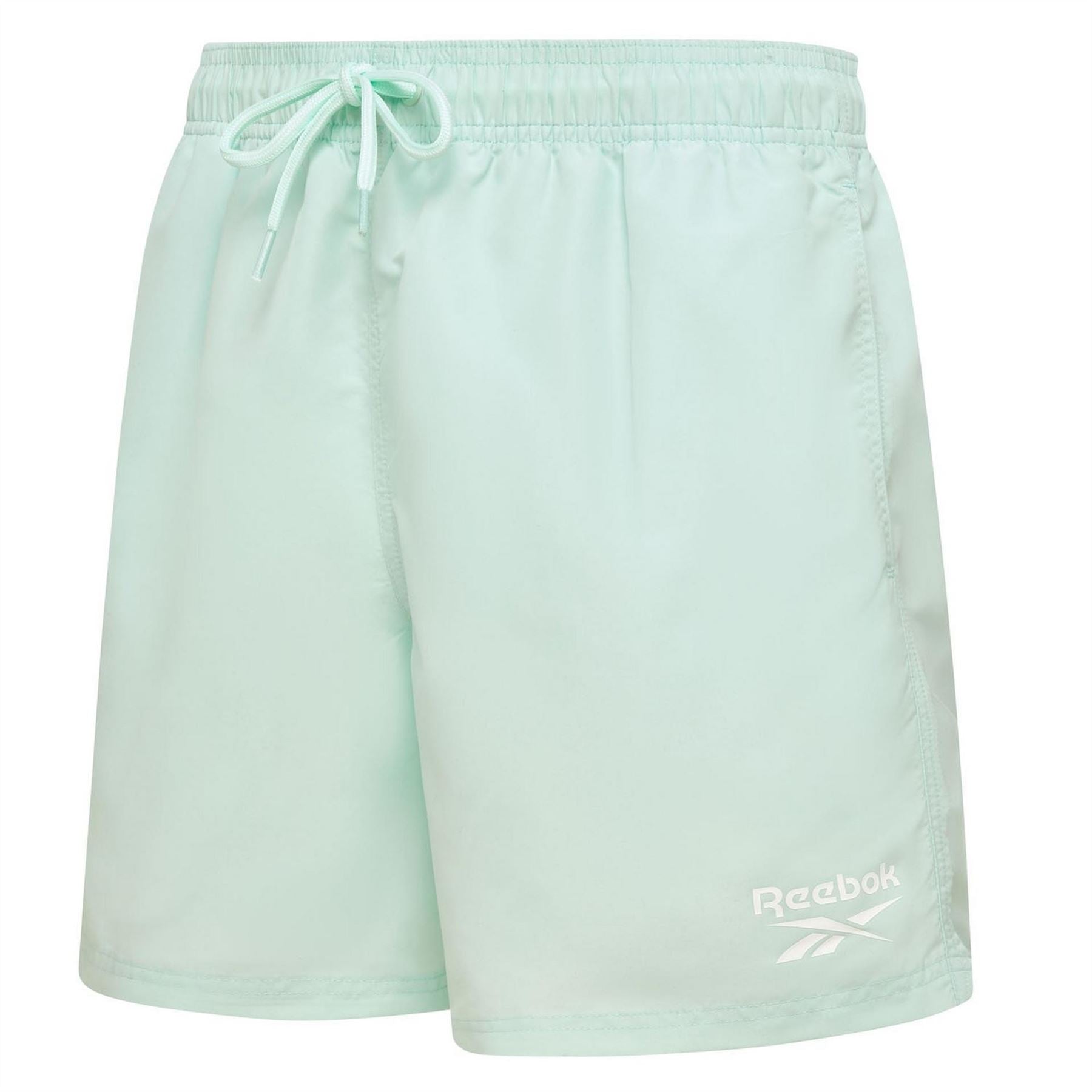Reebok Mens Yale Swim Shorts