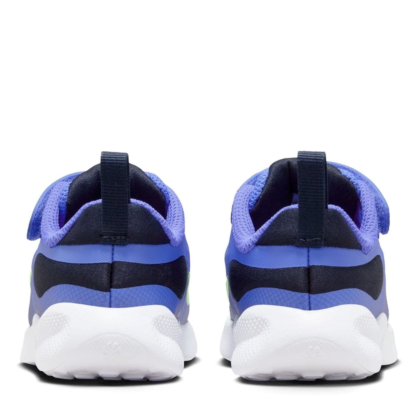 Nike Revolution 7 Baby Toddler Shoes