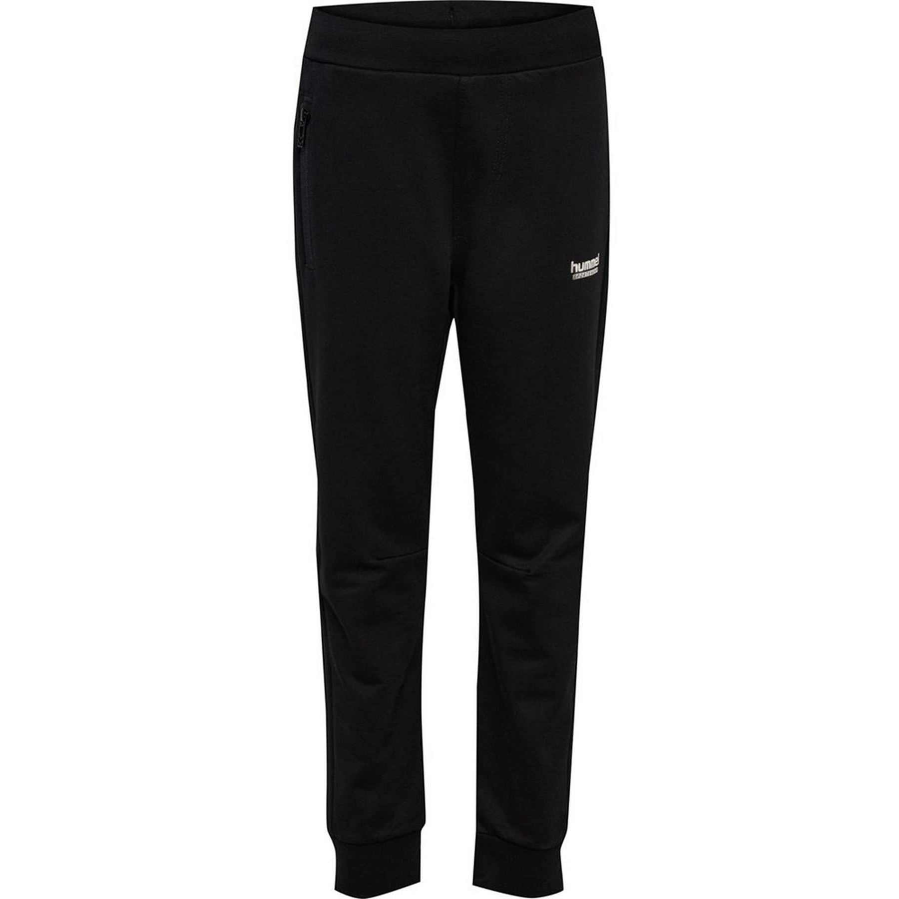 Hummel Regular Adj Waist Pants Junior