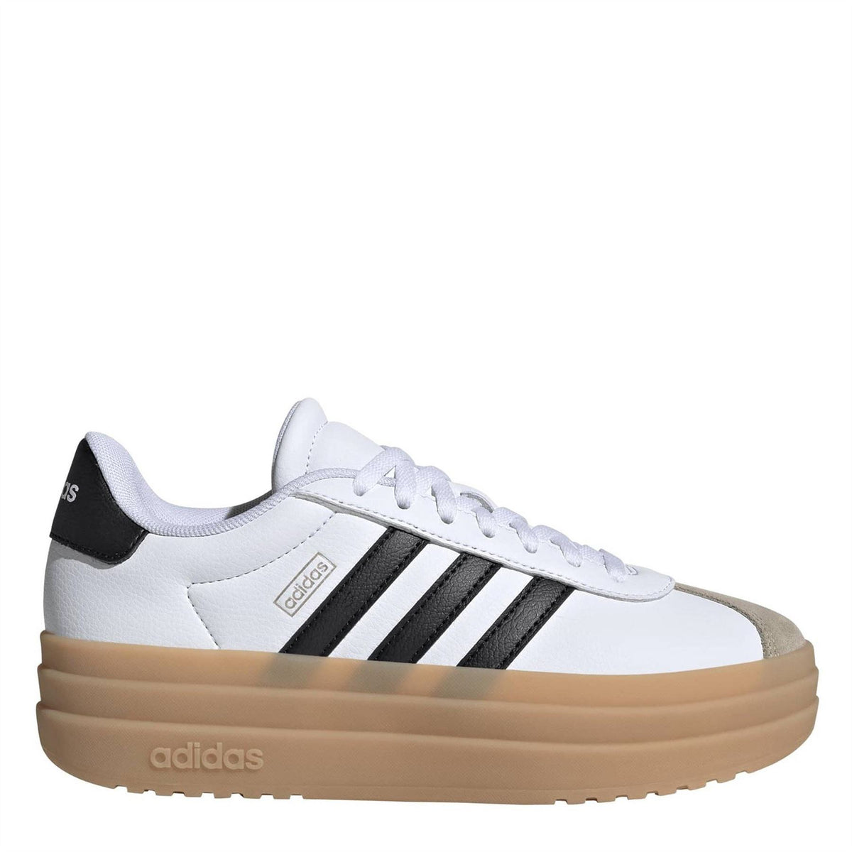 adidas Vl Court Bold Trainers