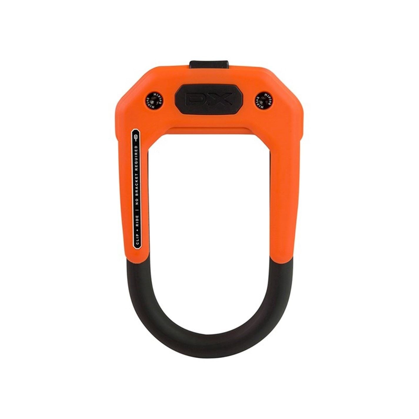 Hiplok Dx Wearable D Lock