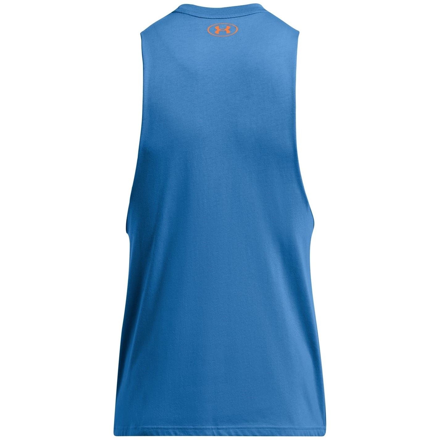 Under Armour Mens Armour Ua Pjt Rck Payoff Graphic Sl T-Shirt