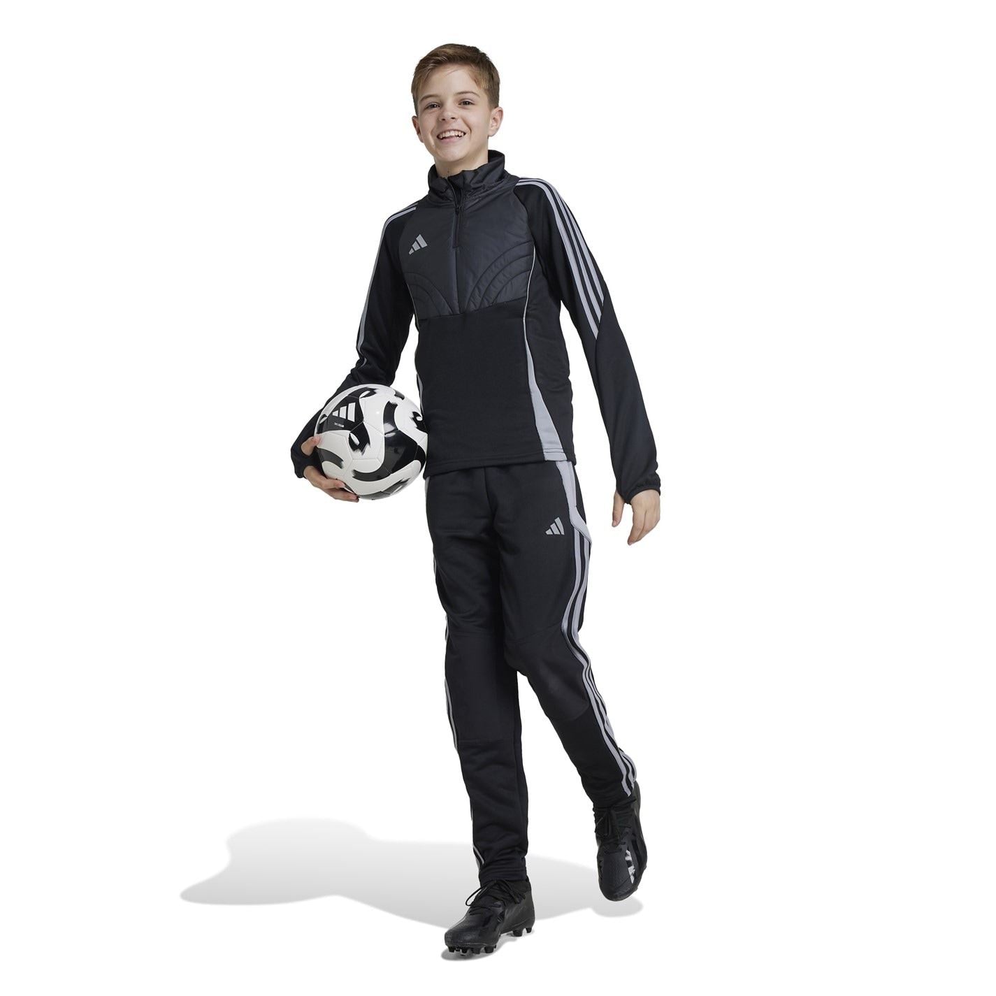 adidas Tiro24 Wintopy Tracksuit Top Unisex Kids