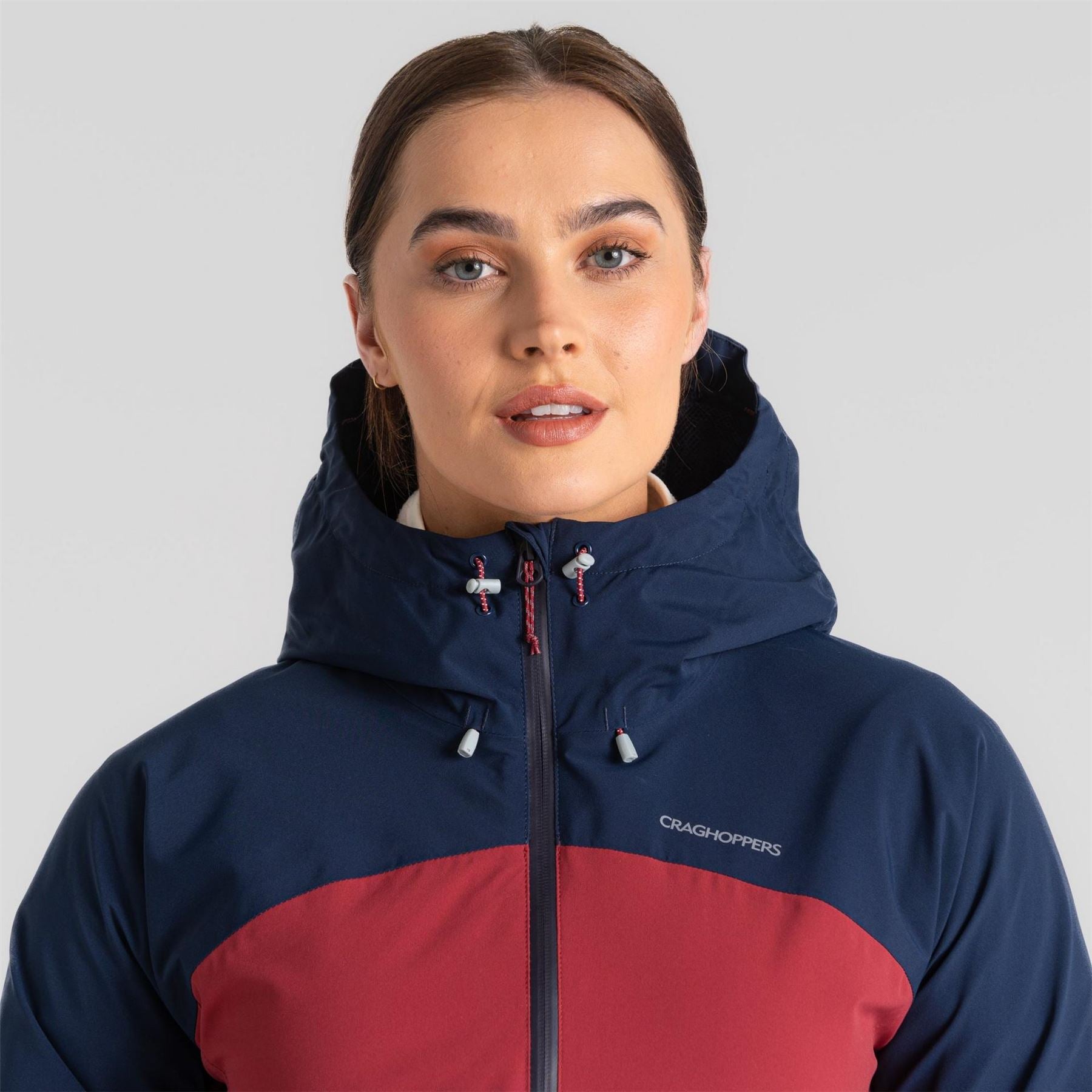 Craghoppers Aisling Waterproof Breathable Jacket