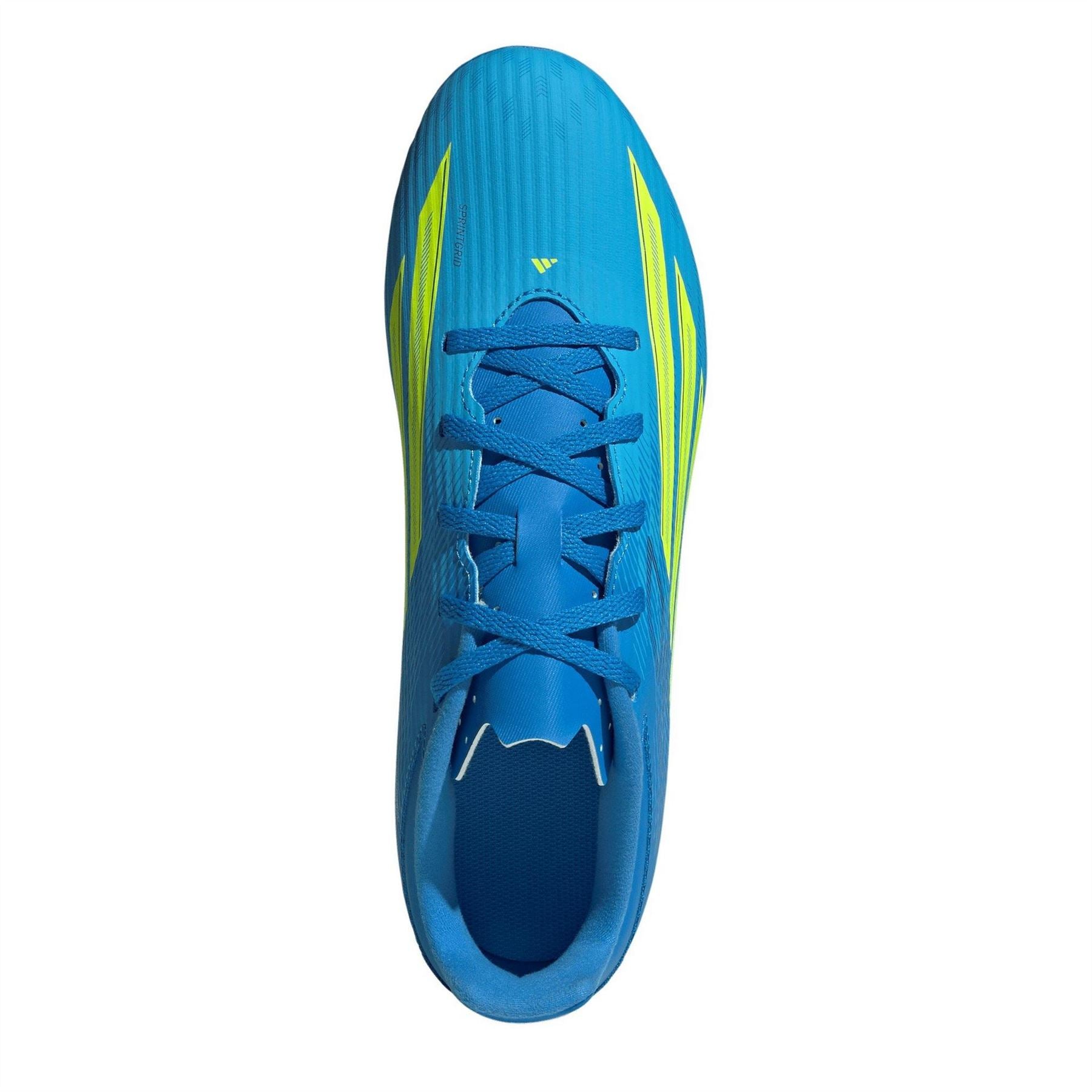 adidas F50 Messi Club Adults Firm Ground Football Boots