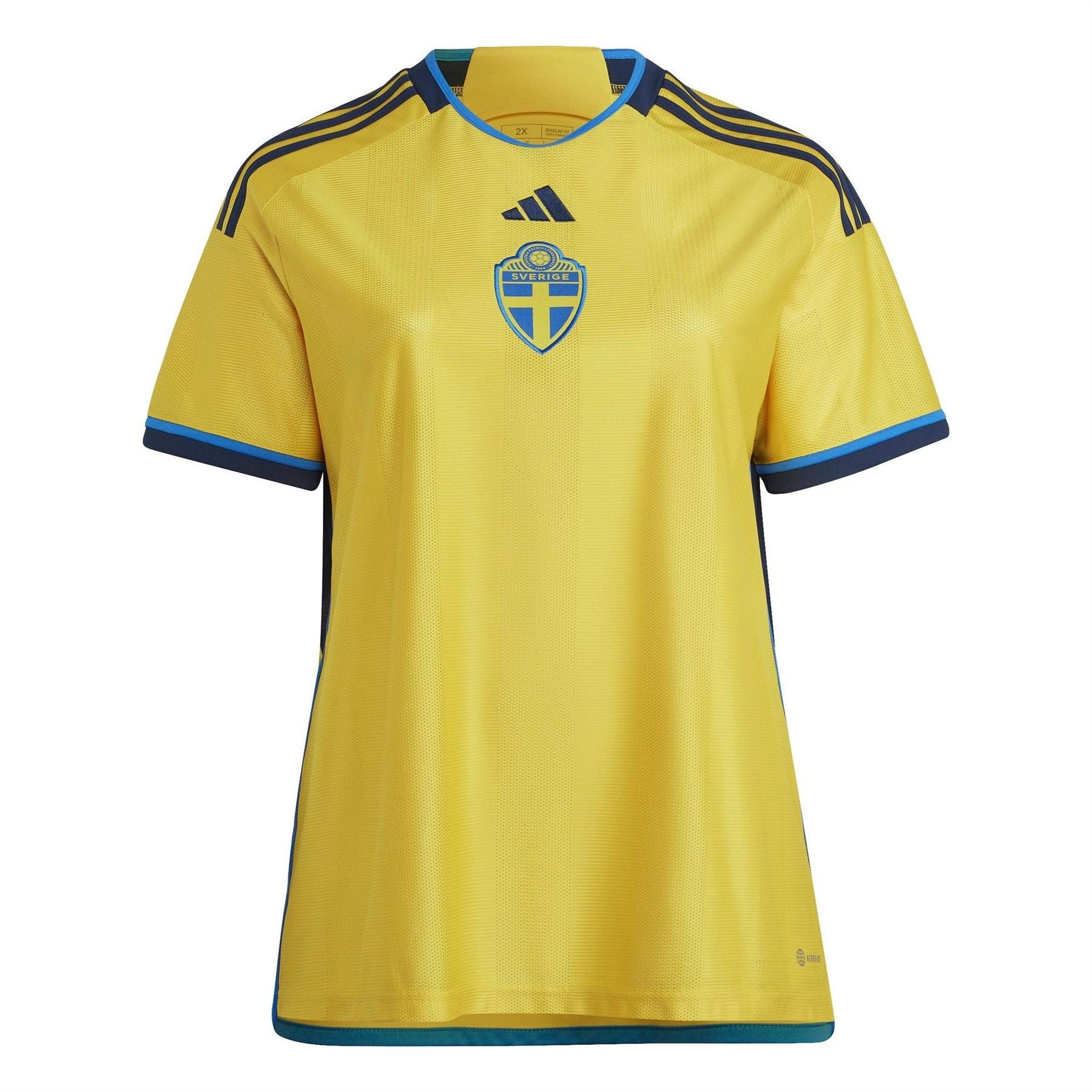 adidas Svff H Crew Neck Regular Fit T-Shirt