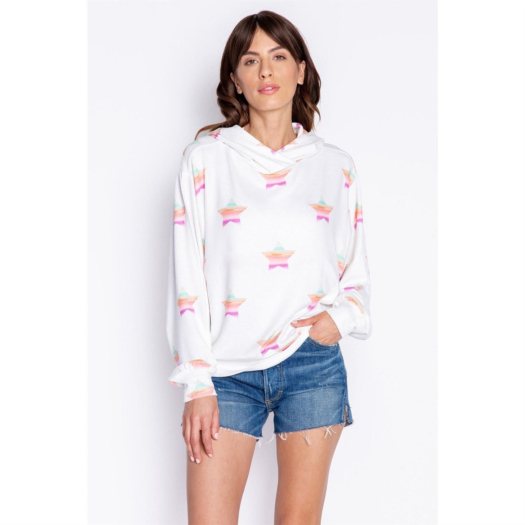 PJ Salvage Salvage Stardust Hoody