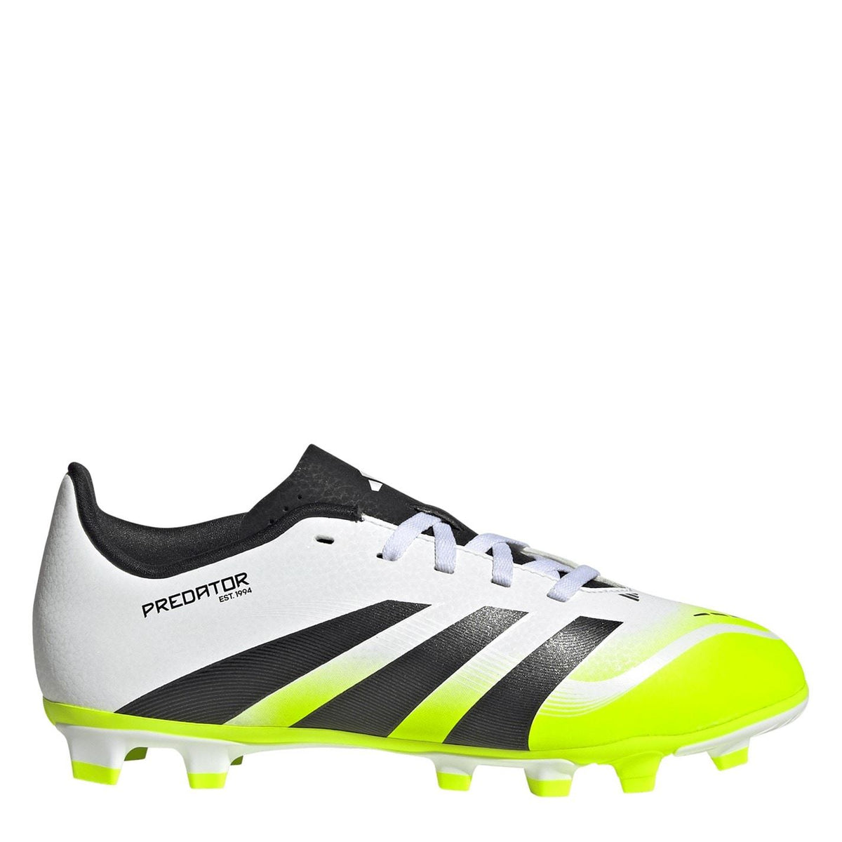 adidas Predator Club Childrens Firm Ground Football Boots