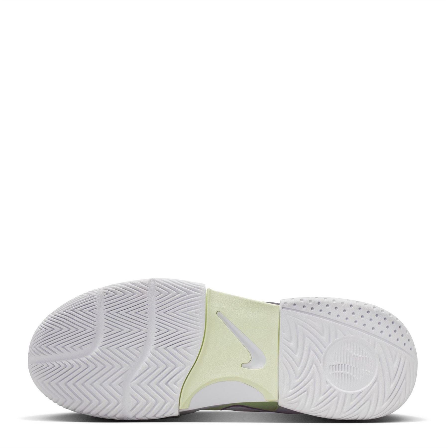 Nike Court Lite 4 Low Top Tennis Sneakers