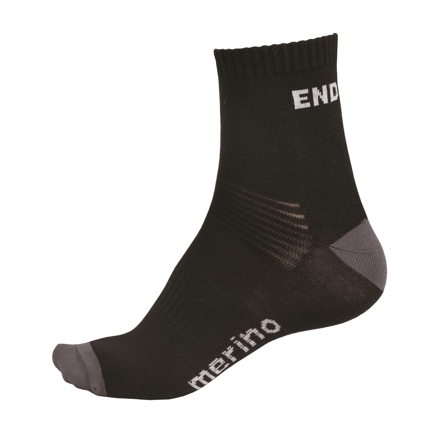Endura Merino Sock Twin Pack