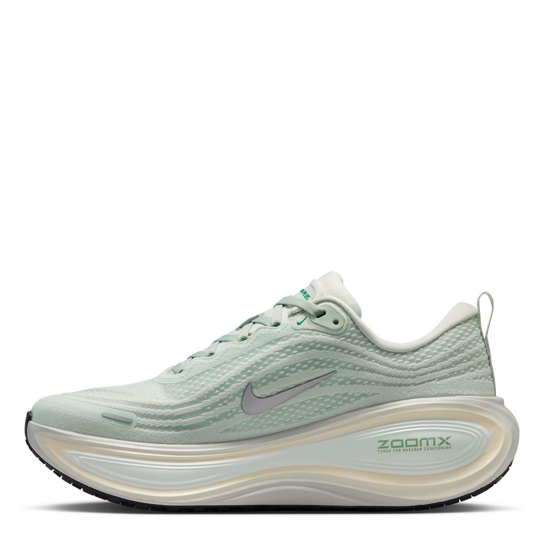 Nike Womens Vomero Plus Running Shoes
